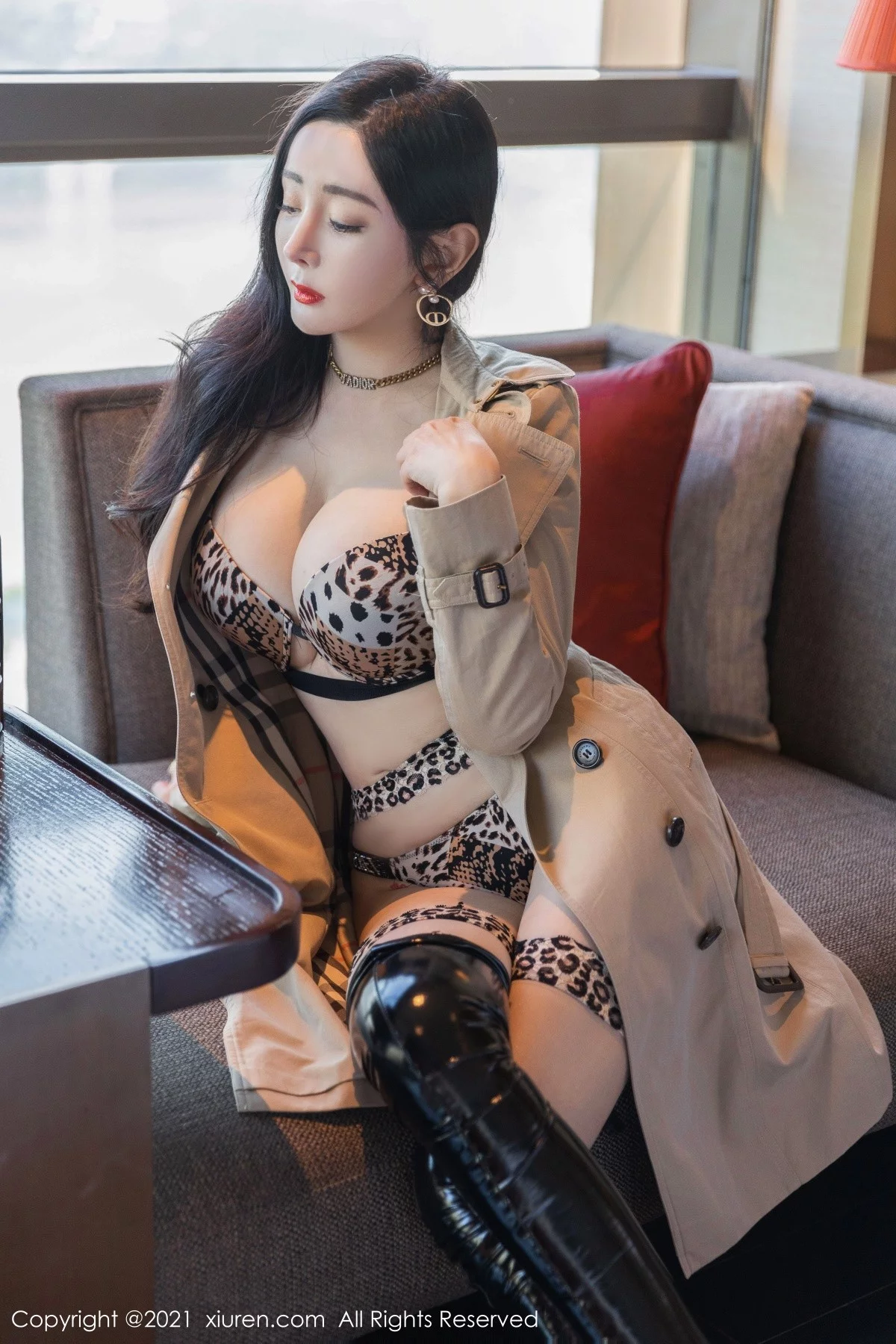 Xrmnw.Vip_允爾_合集 Xrmnw.Vip_允爾_写真