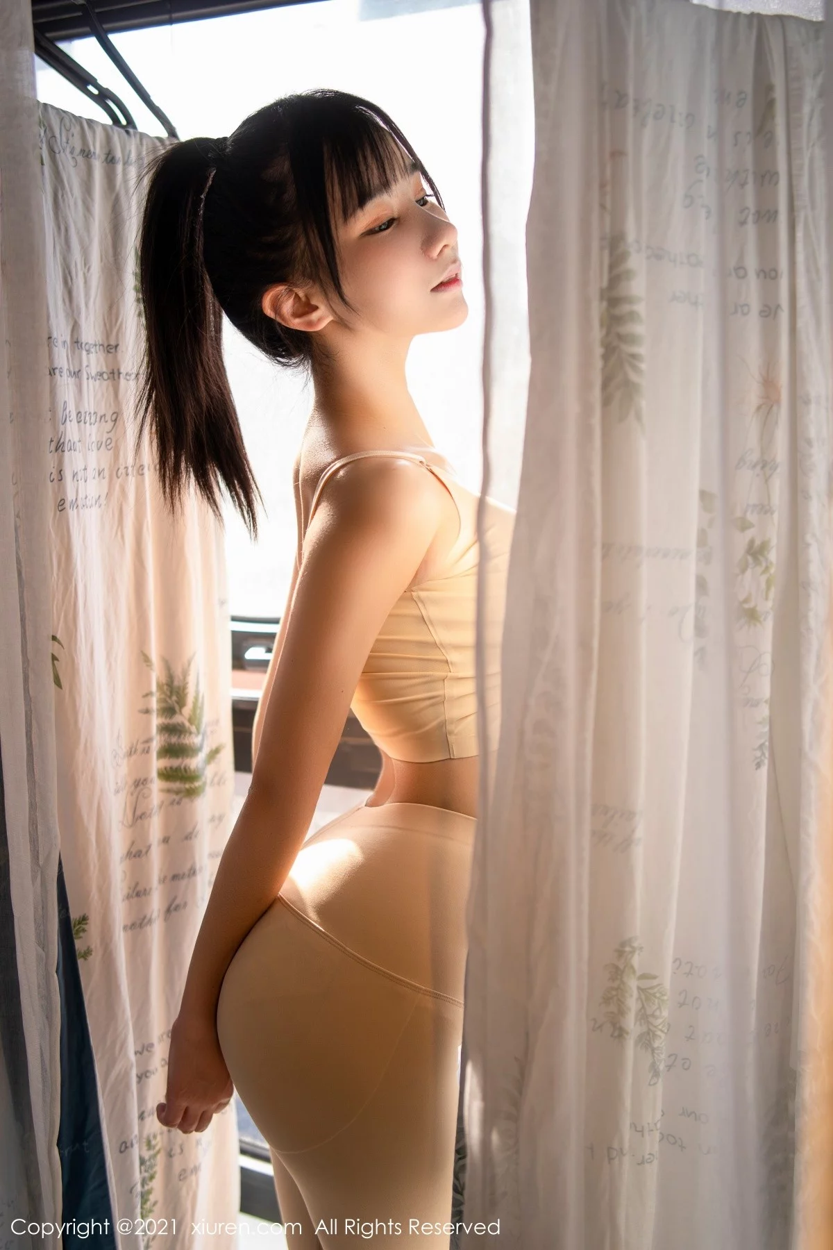 Xrmnw.Vip_小果冻儿_写真