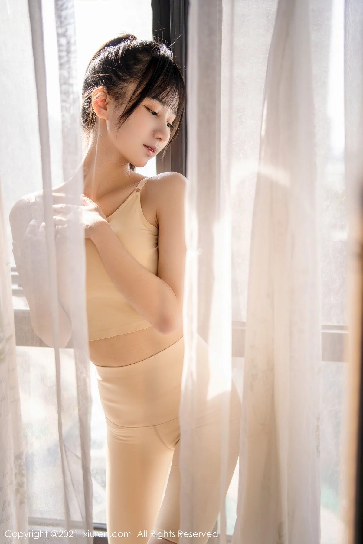 Xrmnw.Vip_小果冻儿_写真