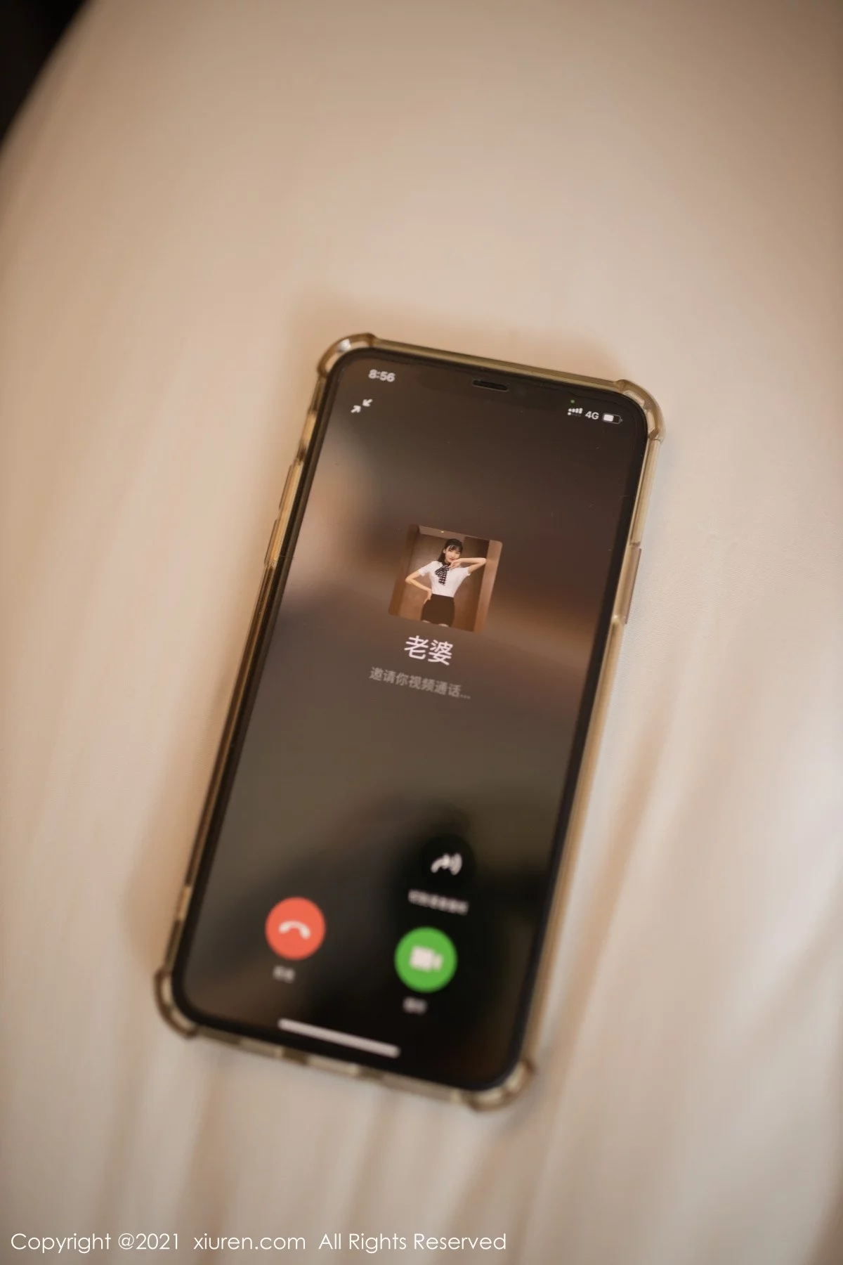 Xrmnw.Vip_安然_合集 Xrmnw.Vip_安然_写真