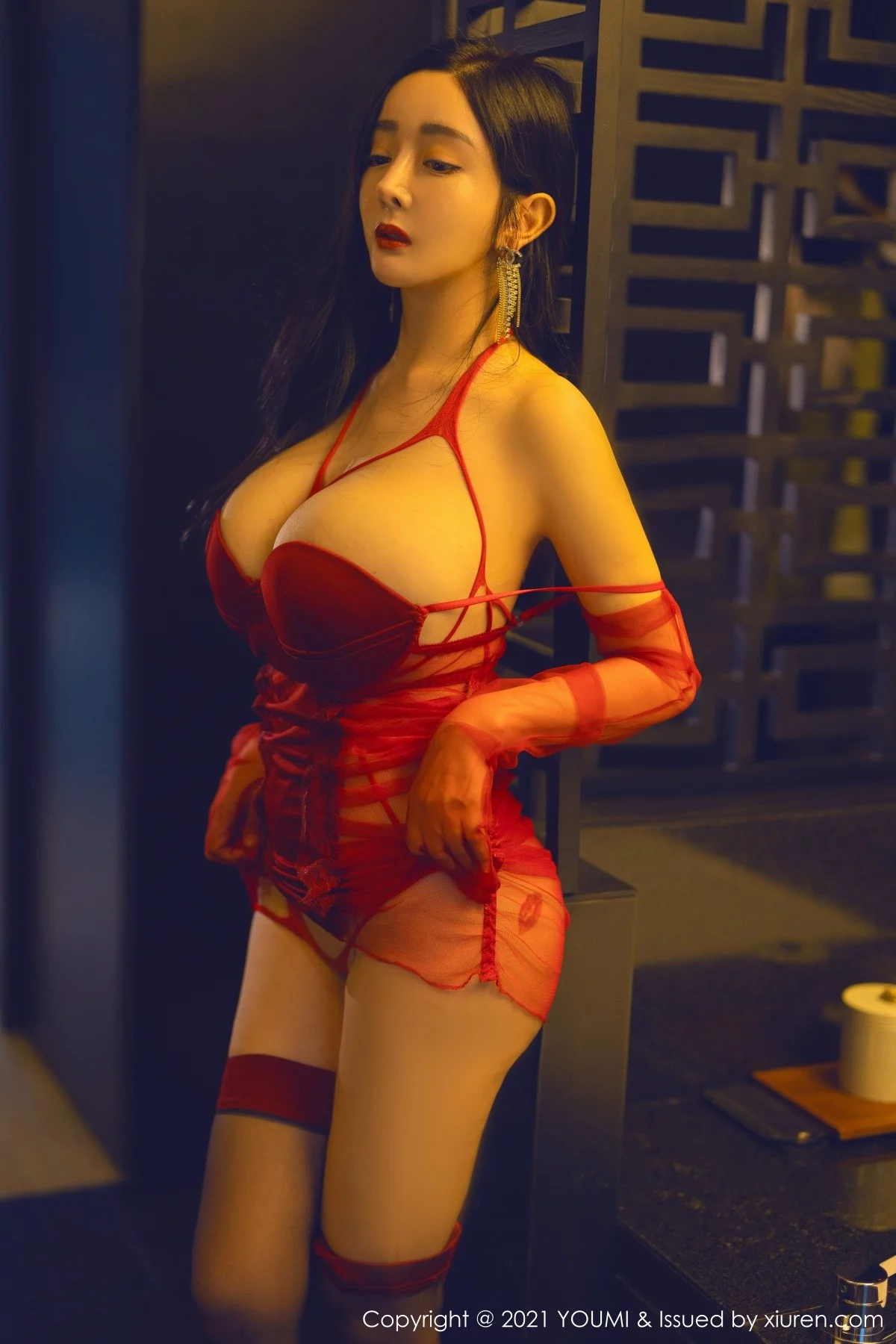 Xrmnw.Vip_允爾_合集 Xrmnw.Vip_允爾_写真