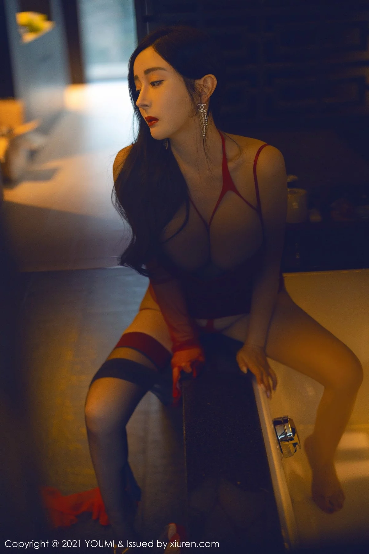 Xrmnw.Vip_允爾_合集 Xrmnw.Vip_允爾_写真