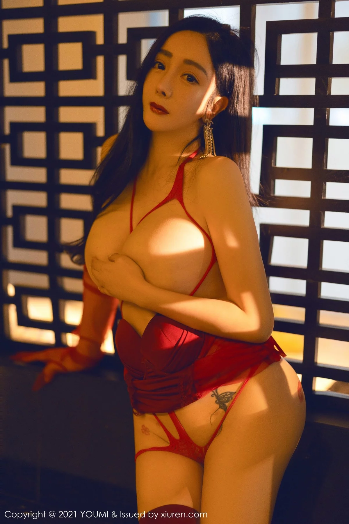 Xrmnw.Vip_允爾_合集 Xrmnw.Vip_允爾_写真