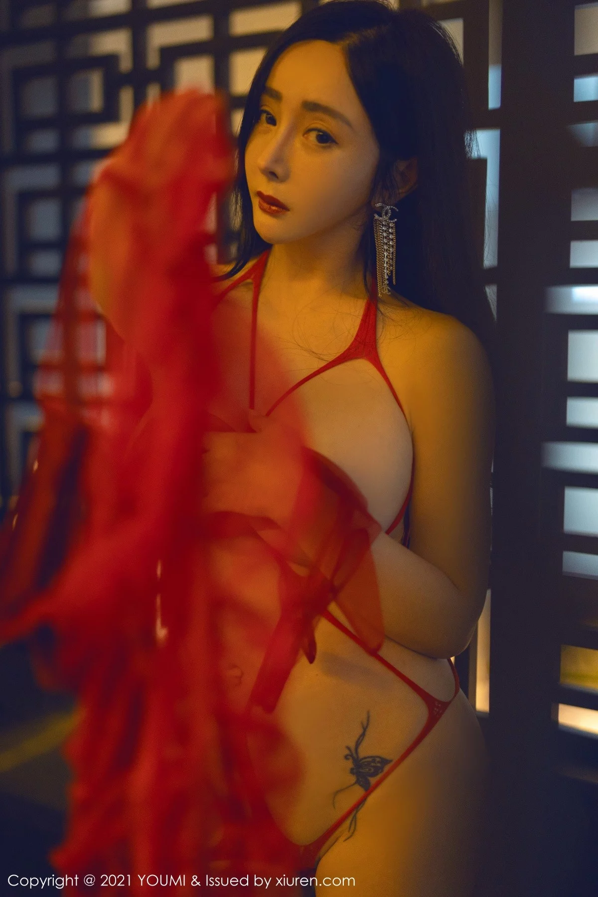 Xrmnw.Vip_允爾_合集 Xrmnw.Vip_允爾_写真