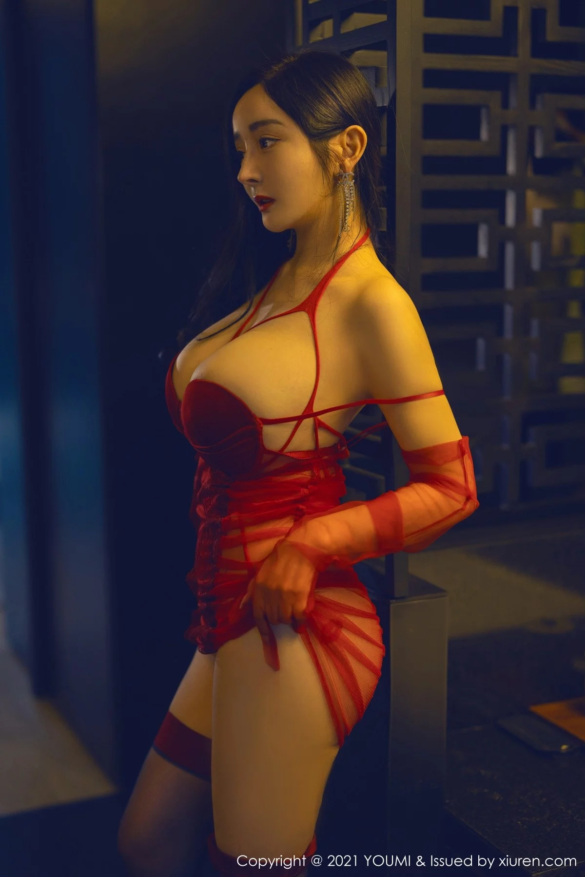 Xrmnw.Vip_允爾_合集 Xrmnw.Vip_允爾_写真