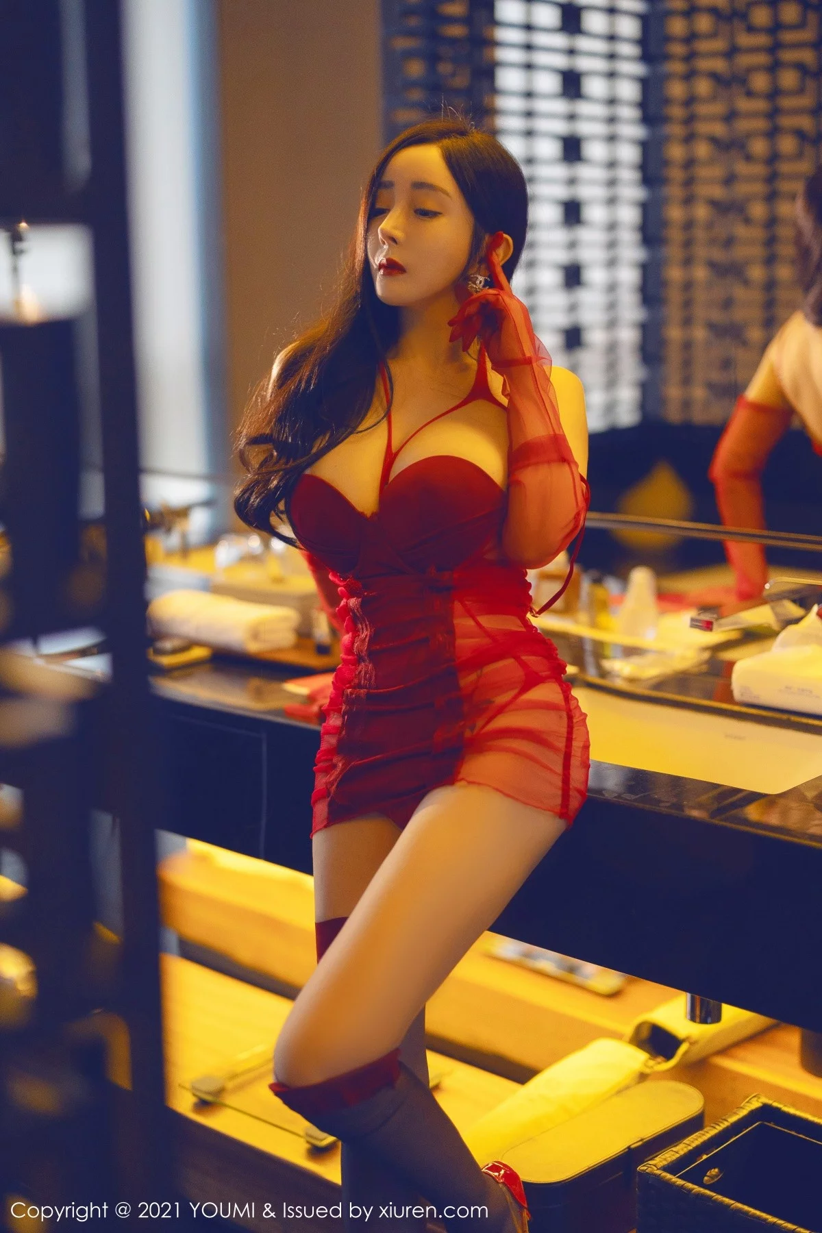 Xrmnw.Vip_允爾_合集 Xrmnw.Vip_允爾_写真