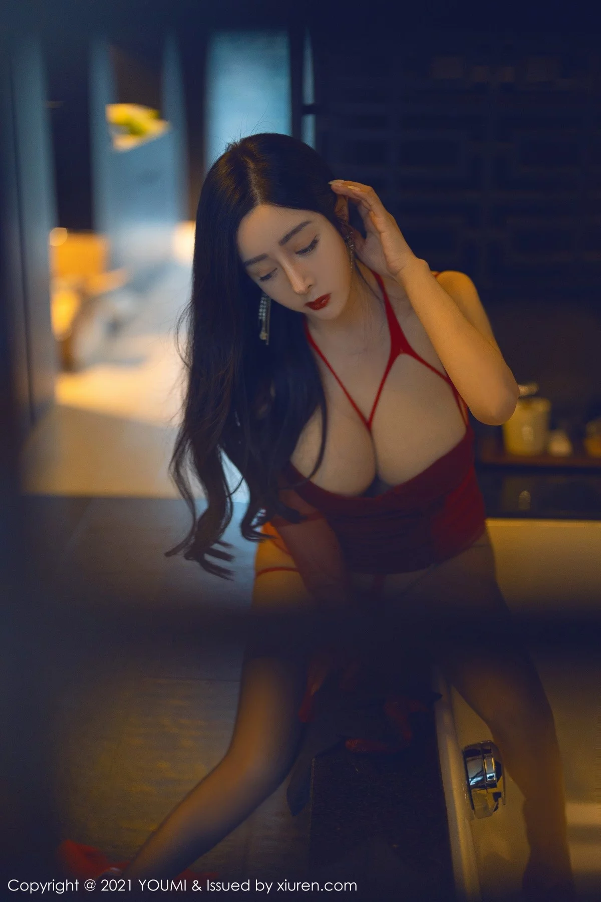 Xrmnw.Vip_允爾_合集 Xrmnw.Vip_允爾_写真