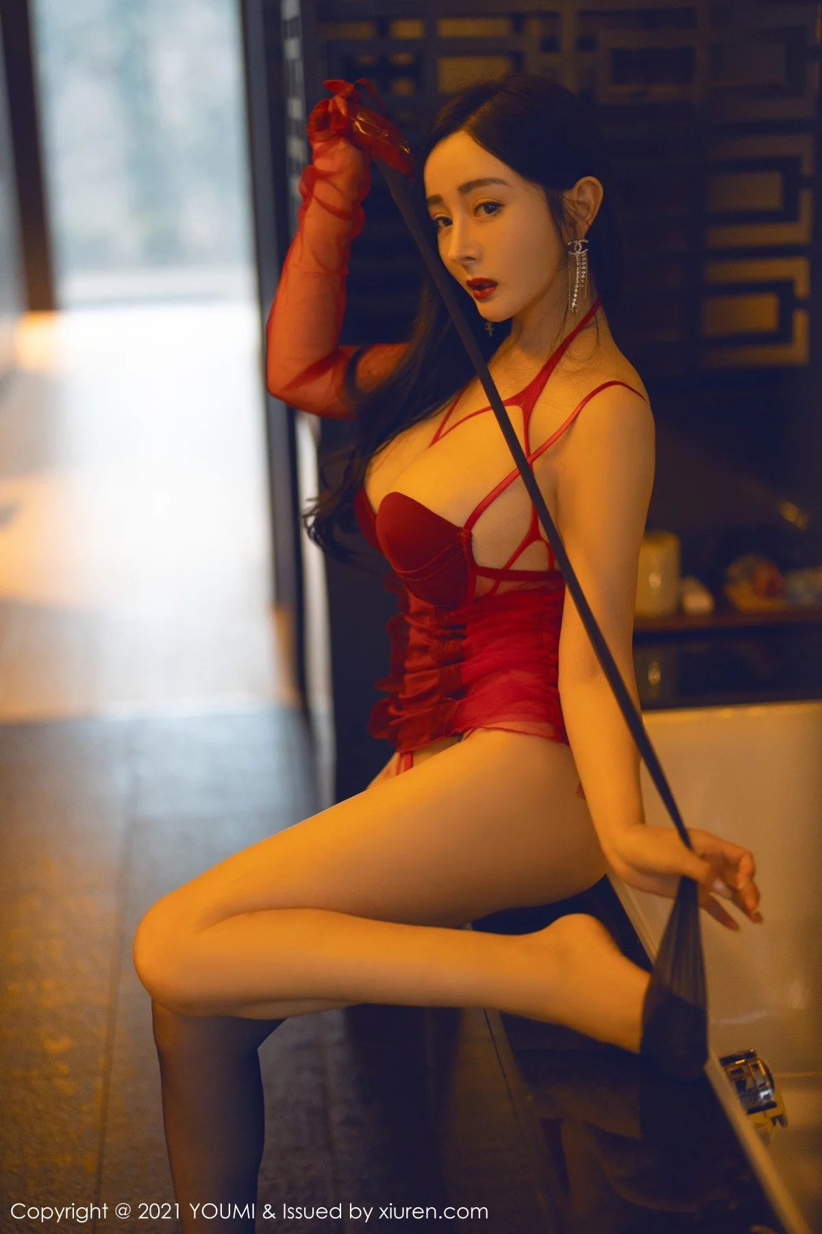 Xrmnw.Vip_允爾_合集 Xrmnw.Vip_允爾_写真