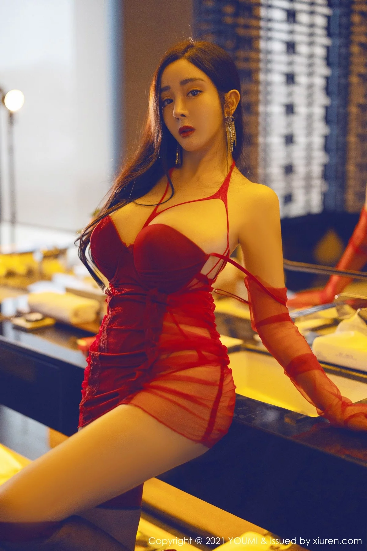 Xrmnw.Vip_允爾_合集 Xrmnw.Vip_允爾_写真