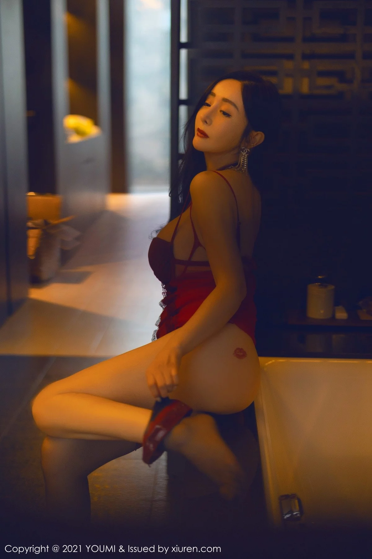 Xrmnw.Vip_允爾_合集 Xrmnw.Vip_允爾_写真