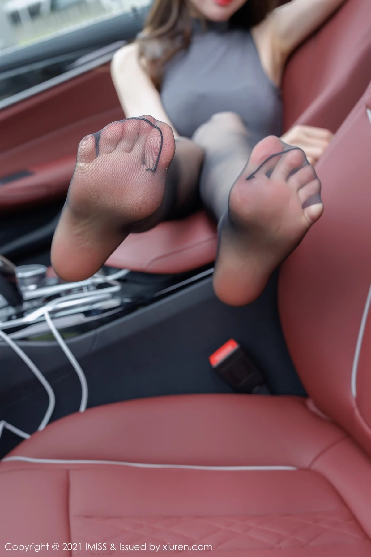 Xrmnw.Vip_梦心月_写真