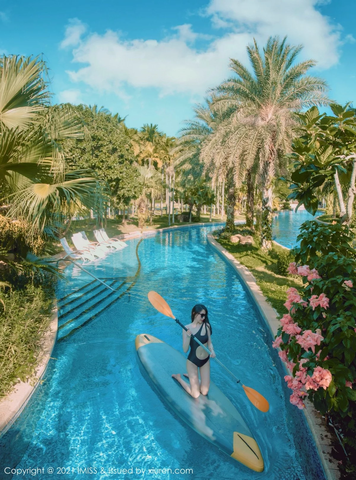 Xrmnw.Vip_刘奕宁_合集 Xrmnw.Vip_刘奕宁_写真