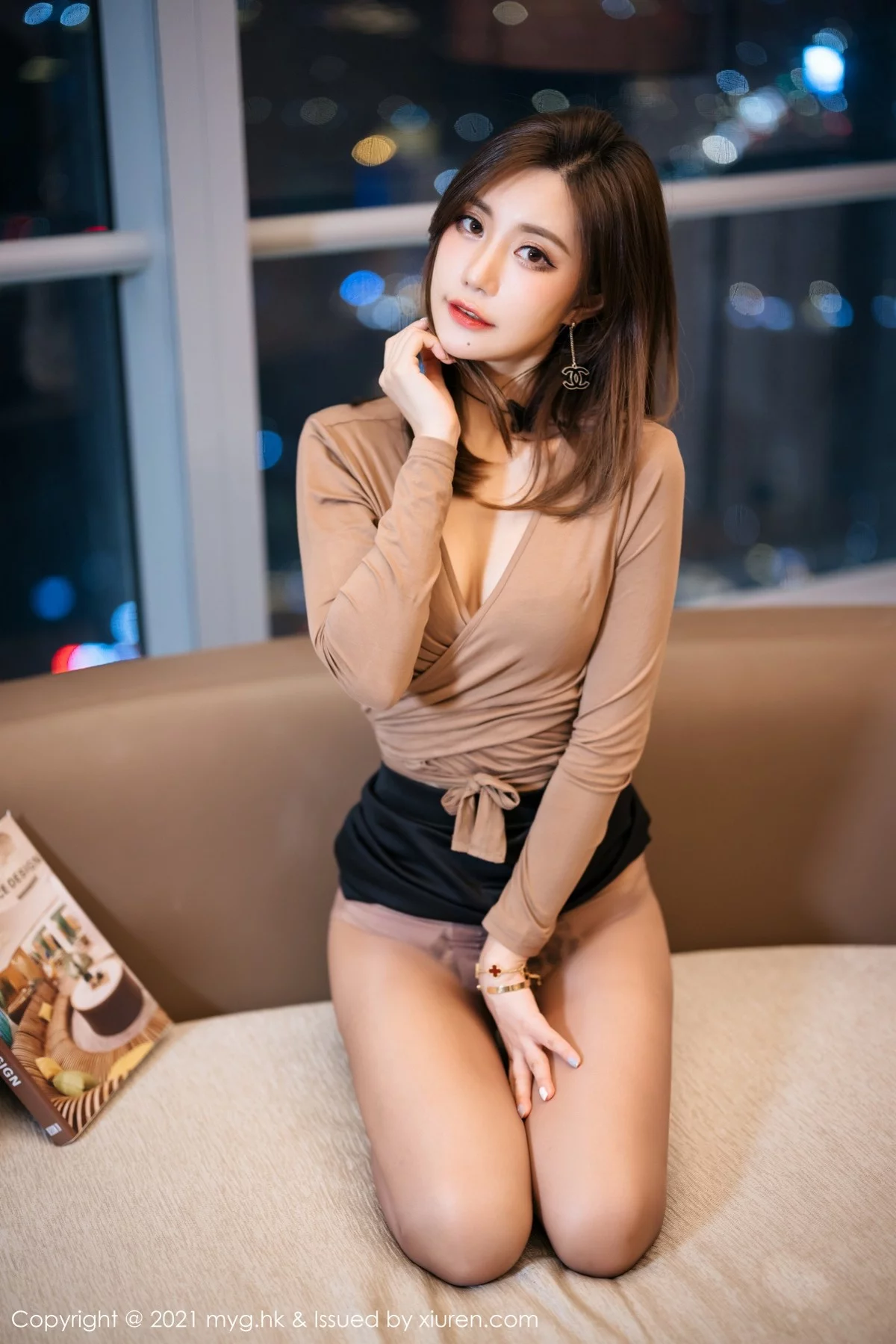 Xrmnw.Vip_绮里嘉_合集 Xrmnw.Vip_绮里嘉_写真