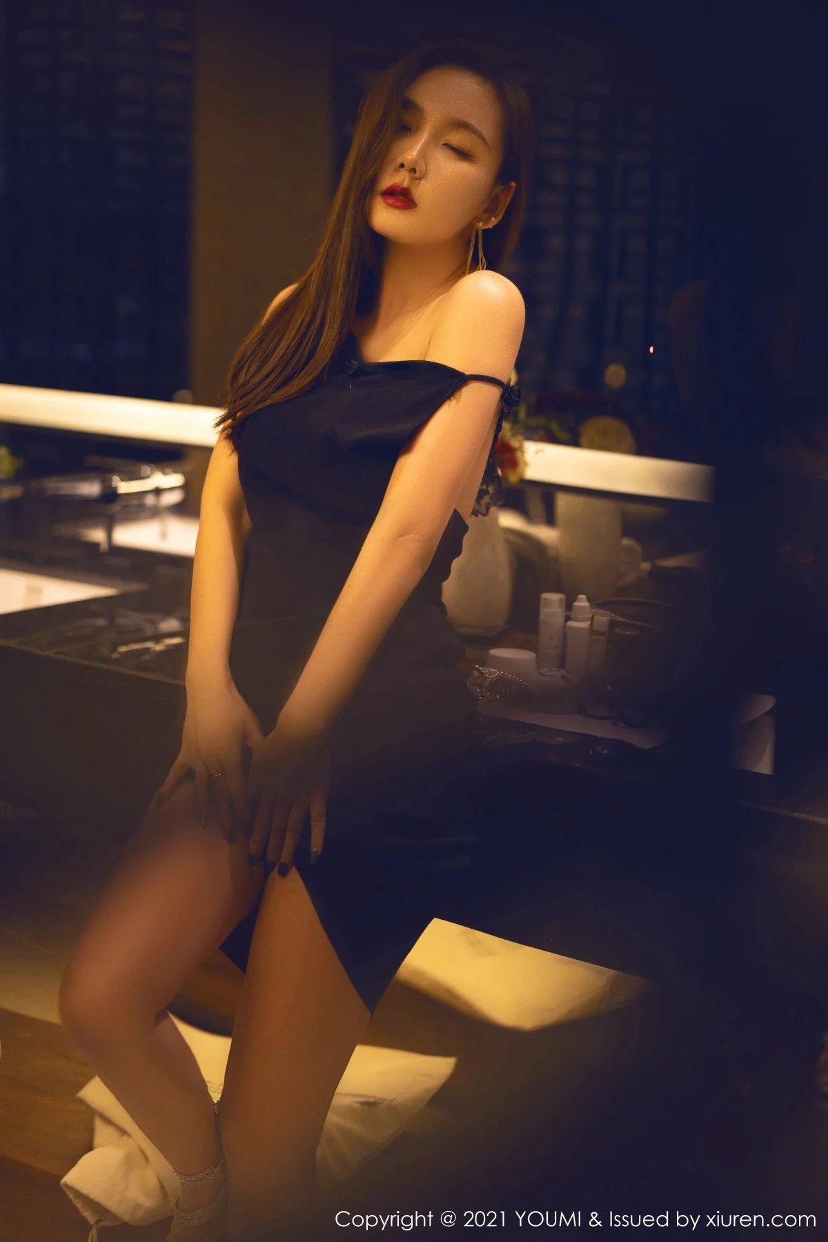 Xrmnw.Vip_艾静香_合集 Xrmnw.Vip_艾静香_写真