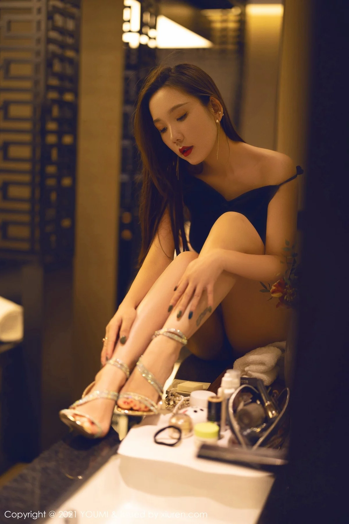 Xrmnw.Vip_艾静香_合集 Xrmnw.Vip_艾静香_写真