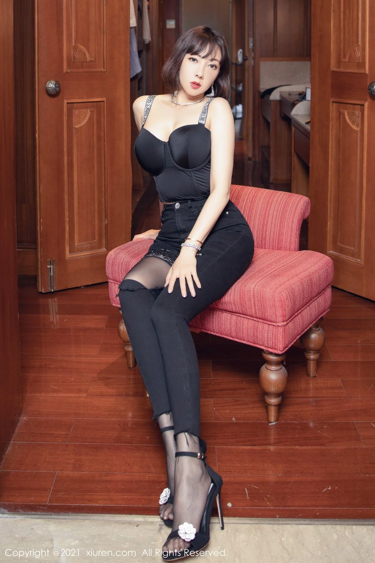 Xrmnw.Vip_果儿_写真