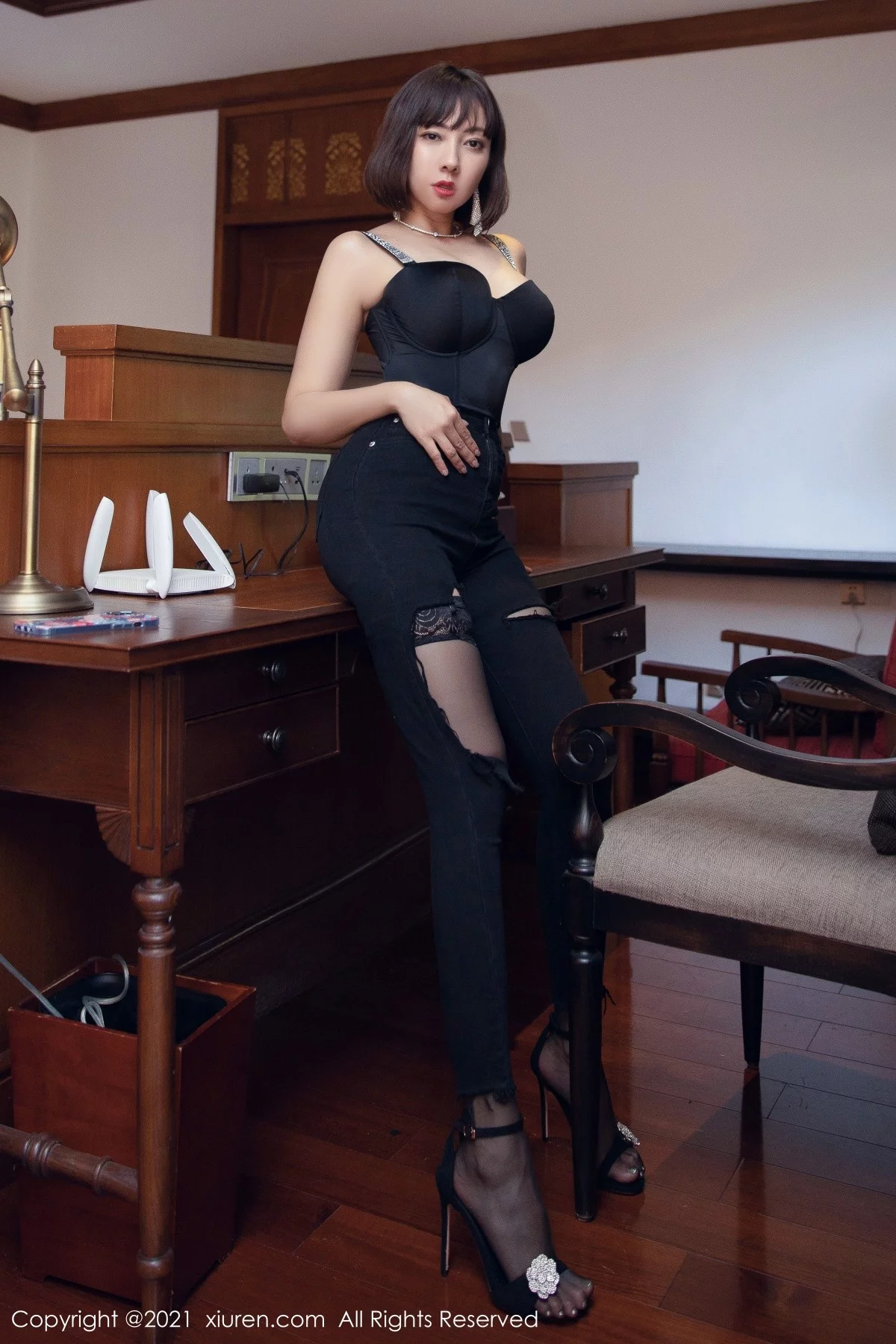 Xrmnw.Vip_果儿_写真