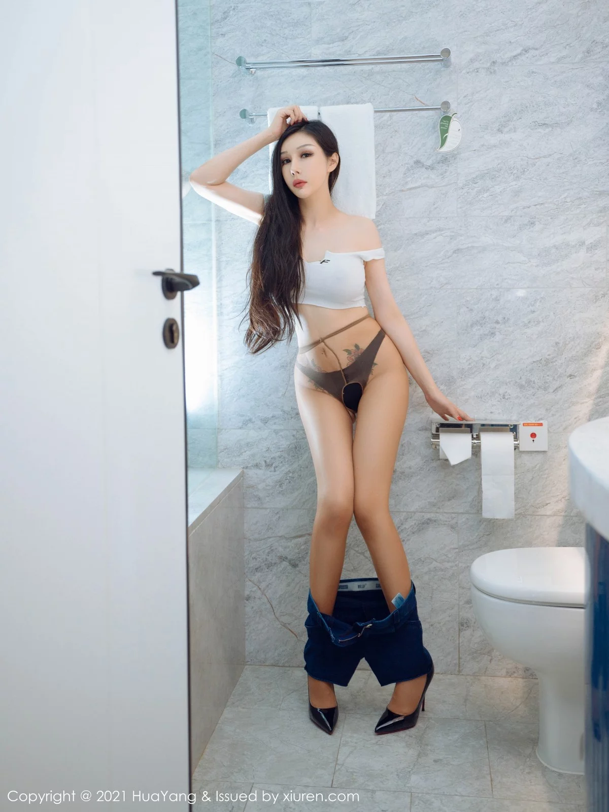 Xrmnw.Vip_田冰冰_写真