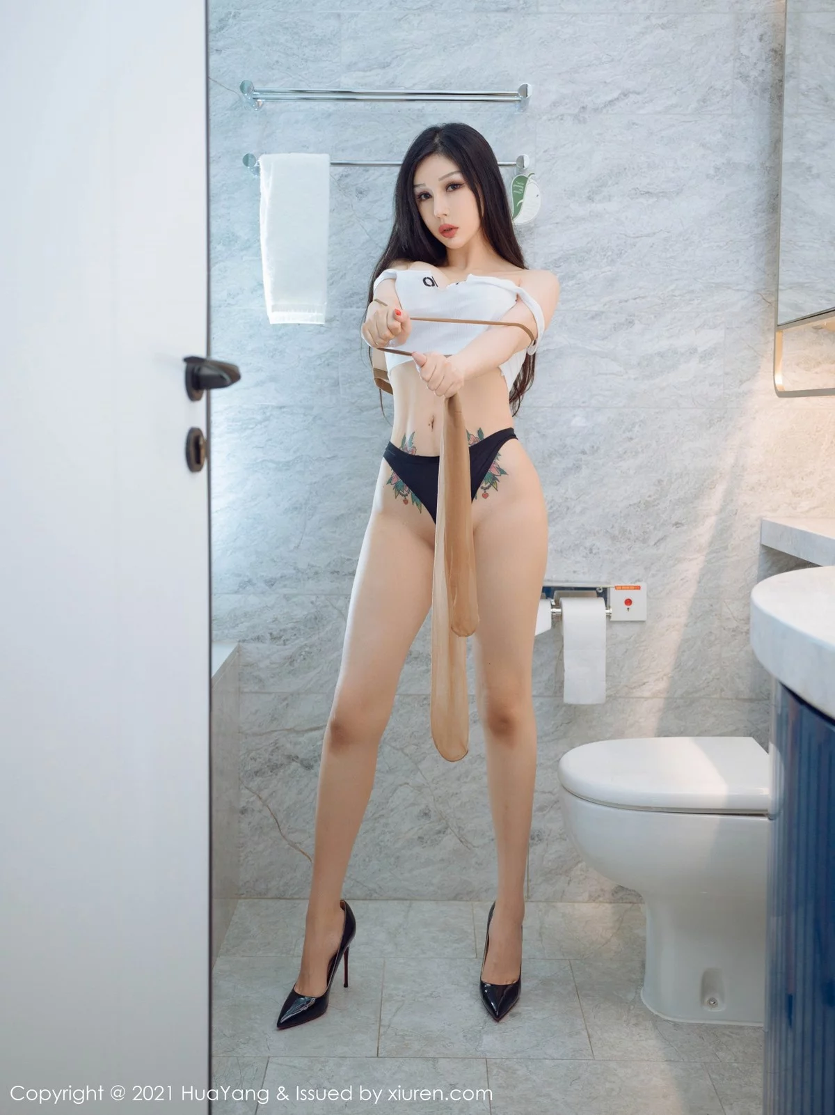 Xrmnw.Vip_田冰冰_写真