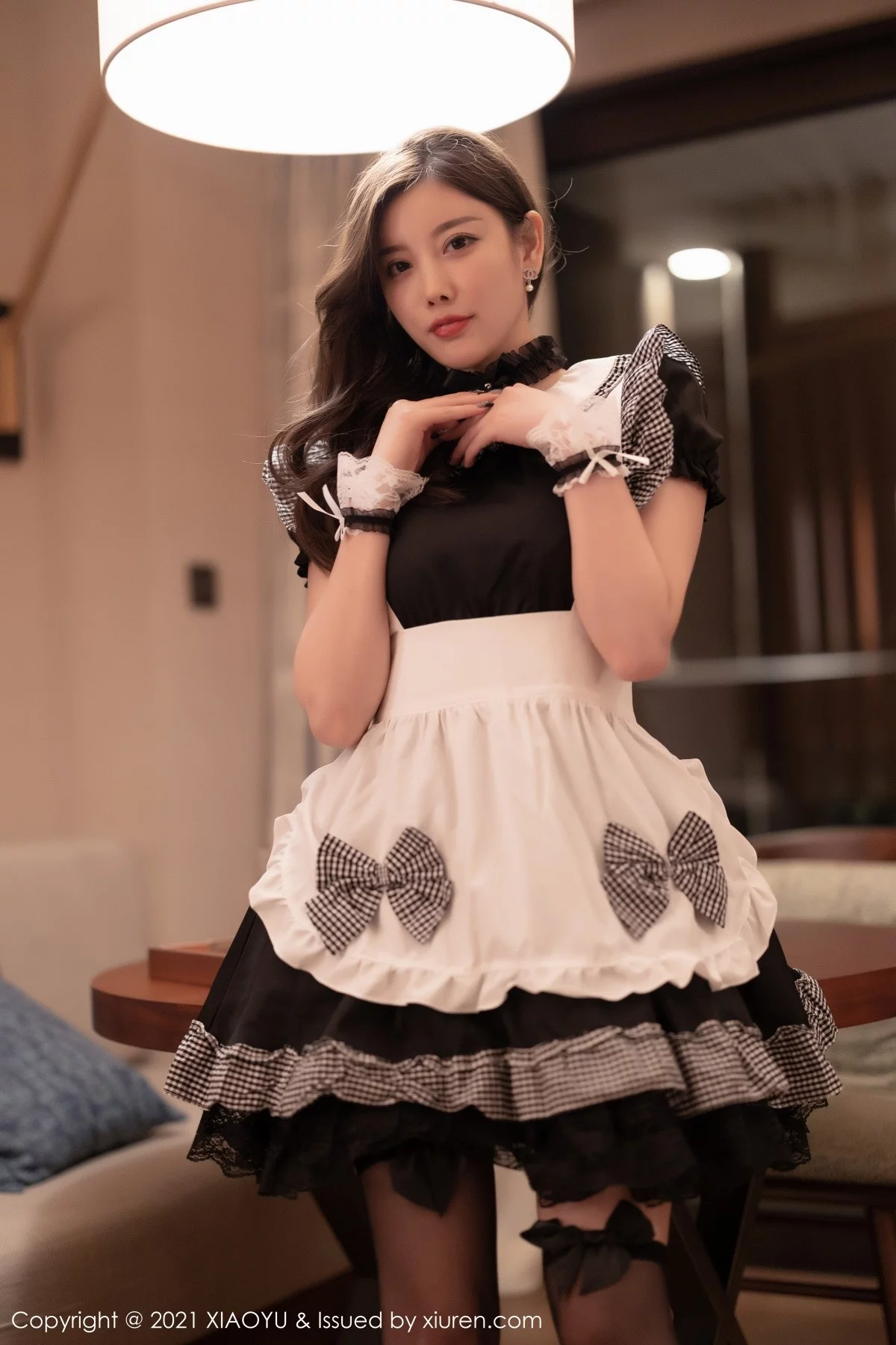 Xrmnw.Vip_杨晨晨_写真