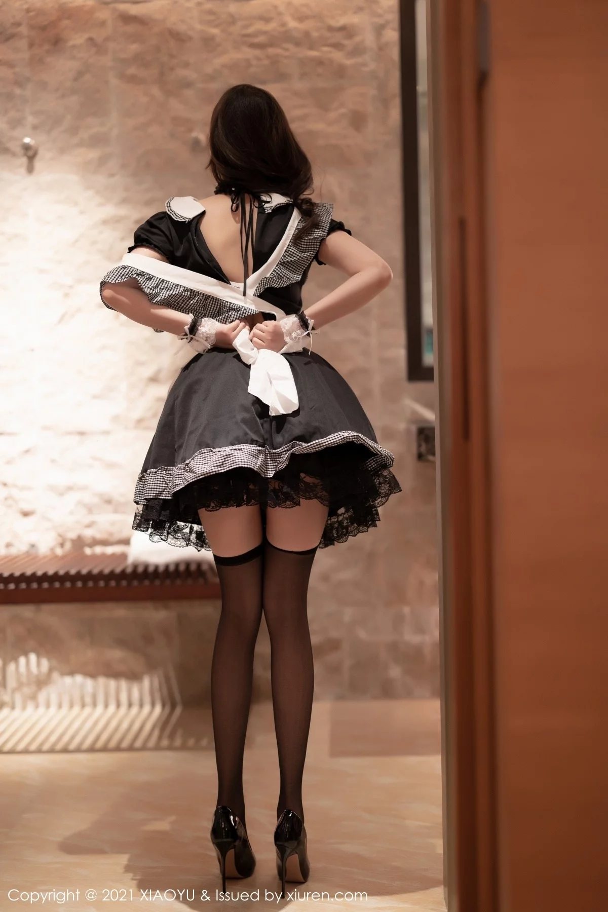 Xrmnw.Vip_杨晨晨_写真