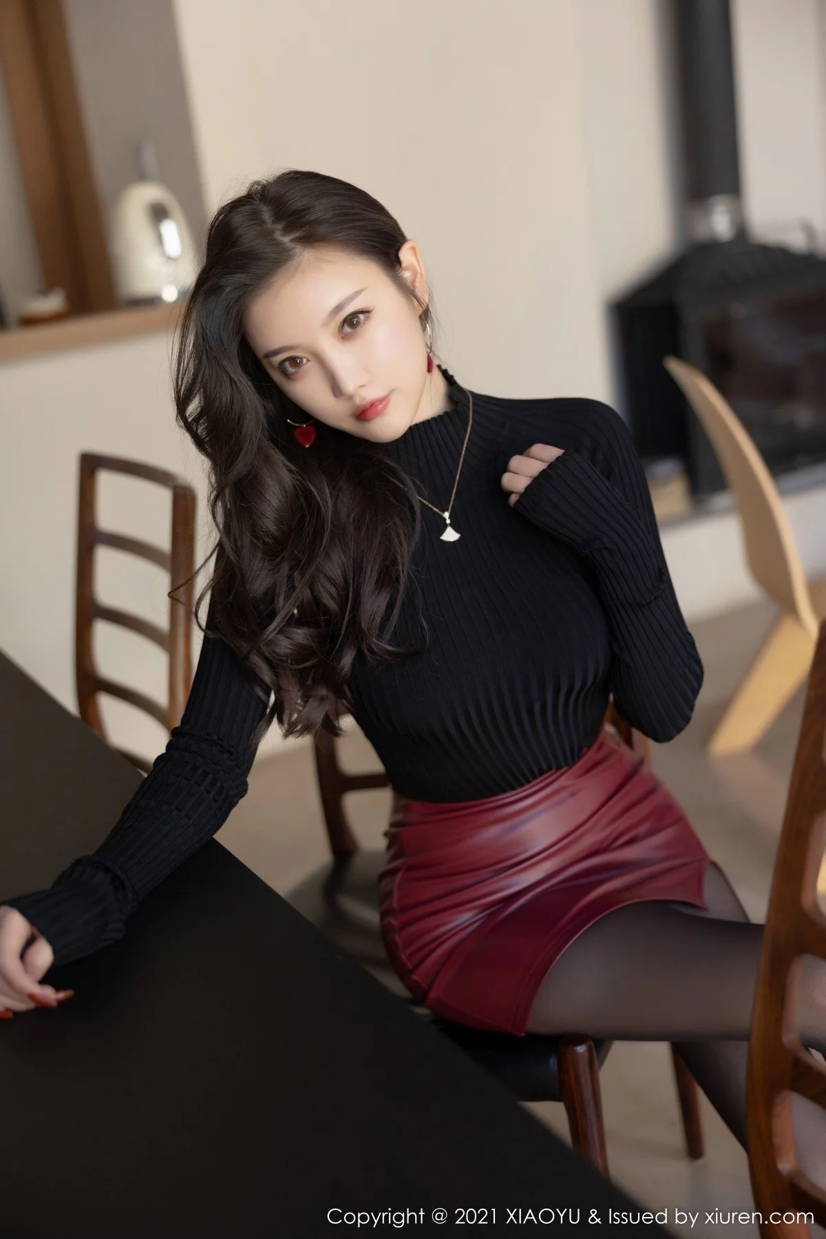 Xrmnw.Vip_杨晨晨_写真