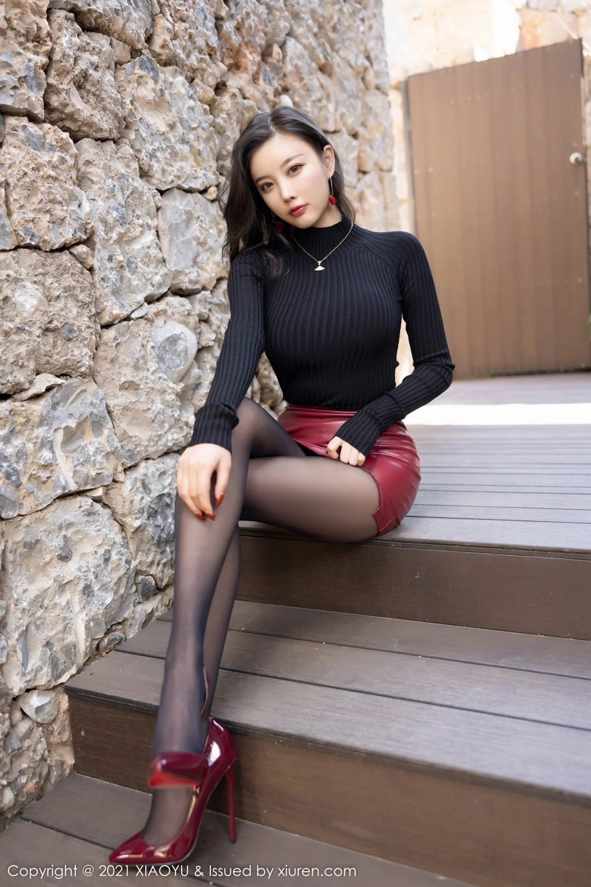 Xrmnw.Vip_杨晨晨_写真