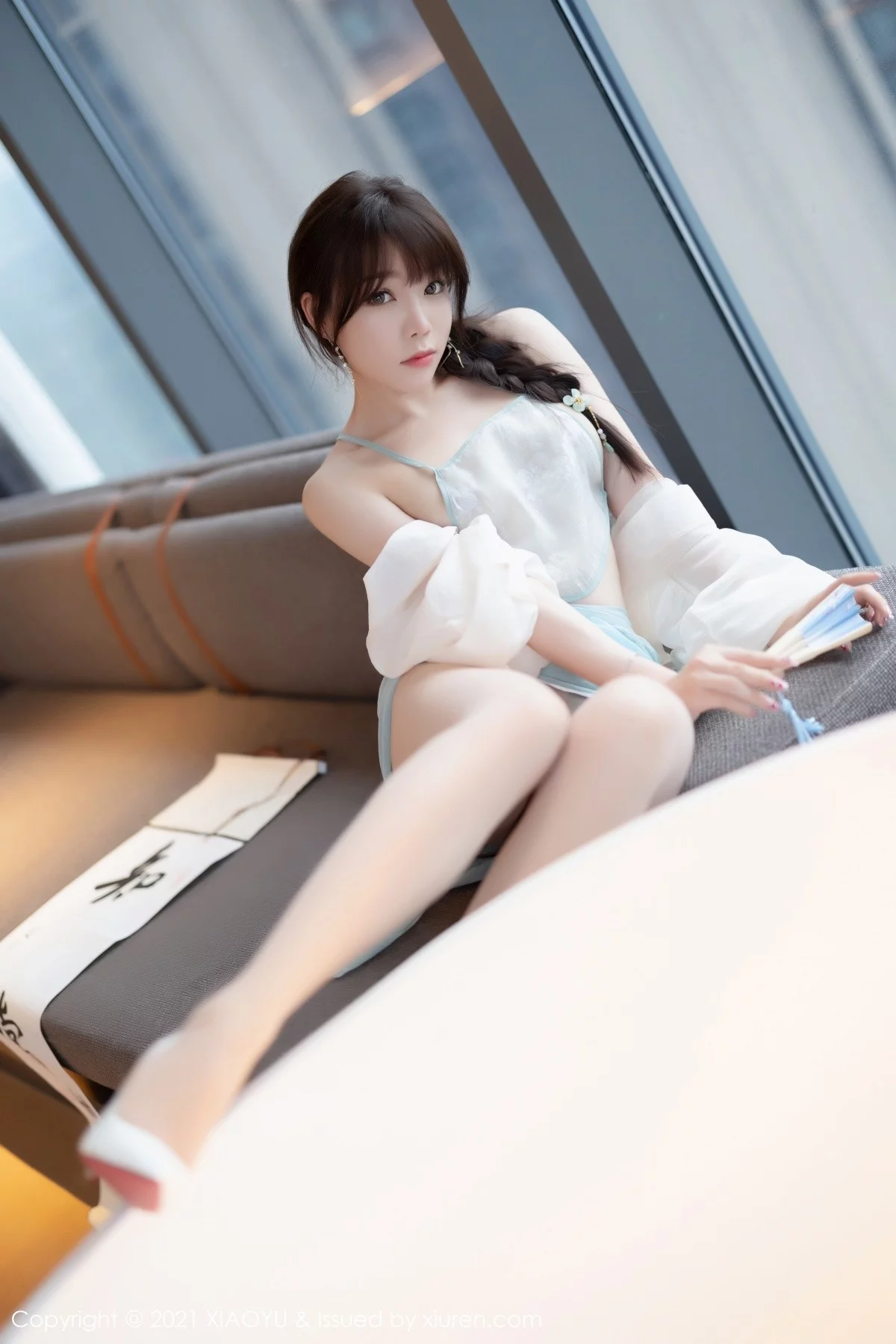 Xrmnw.Vip_芝芝_合集 Xrmnw.Vip_芝芝_写真