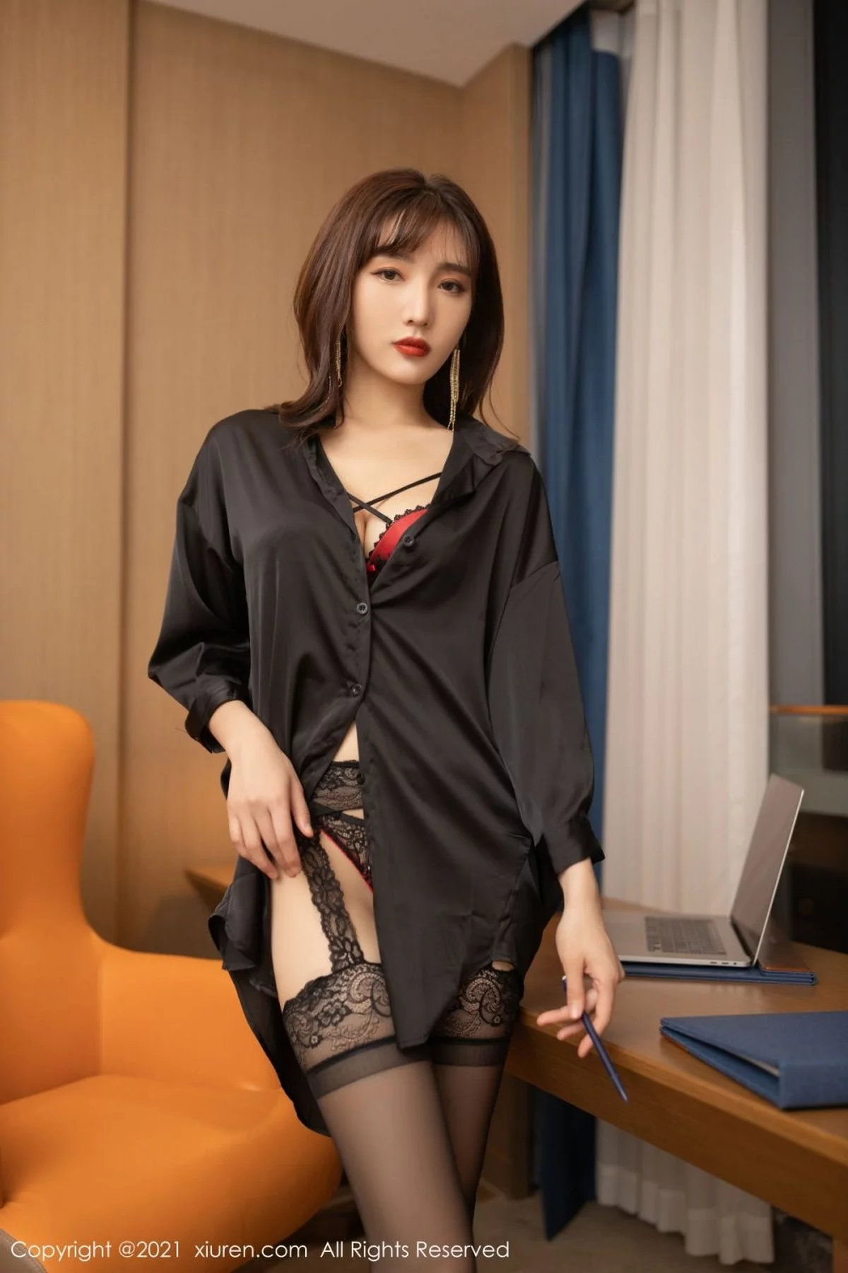 Xrmnw.Vip_陆萱萱_写真