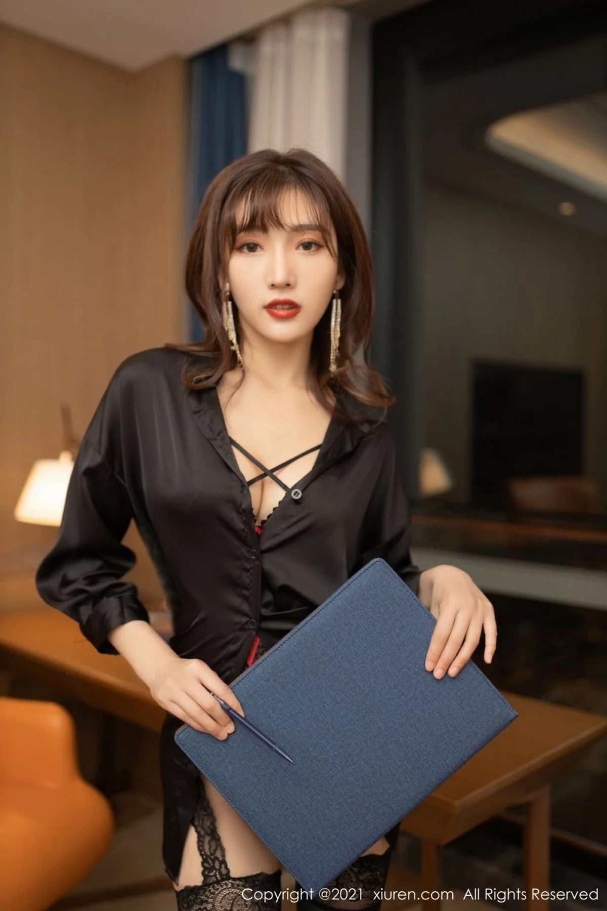 Xrmnw.Vip_陆萱萱_写真