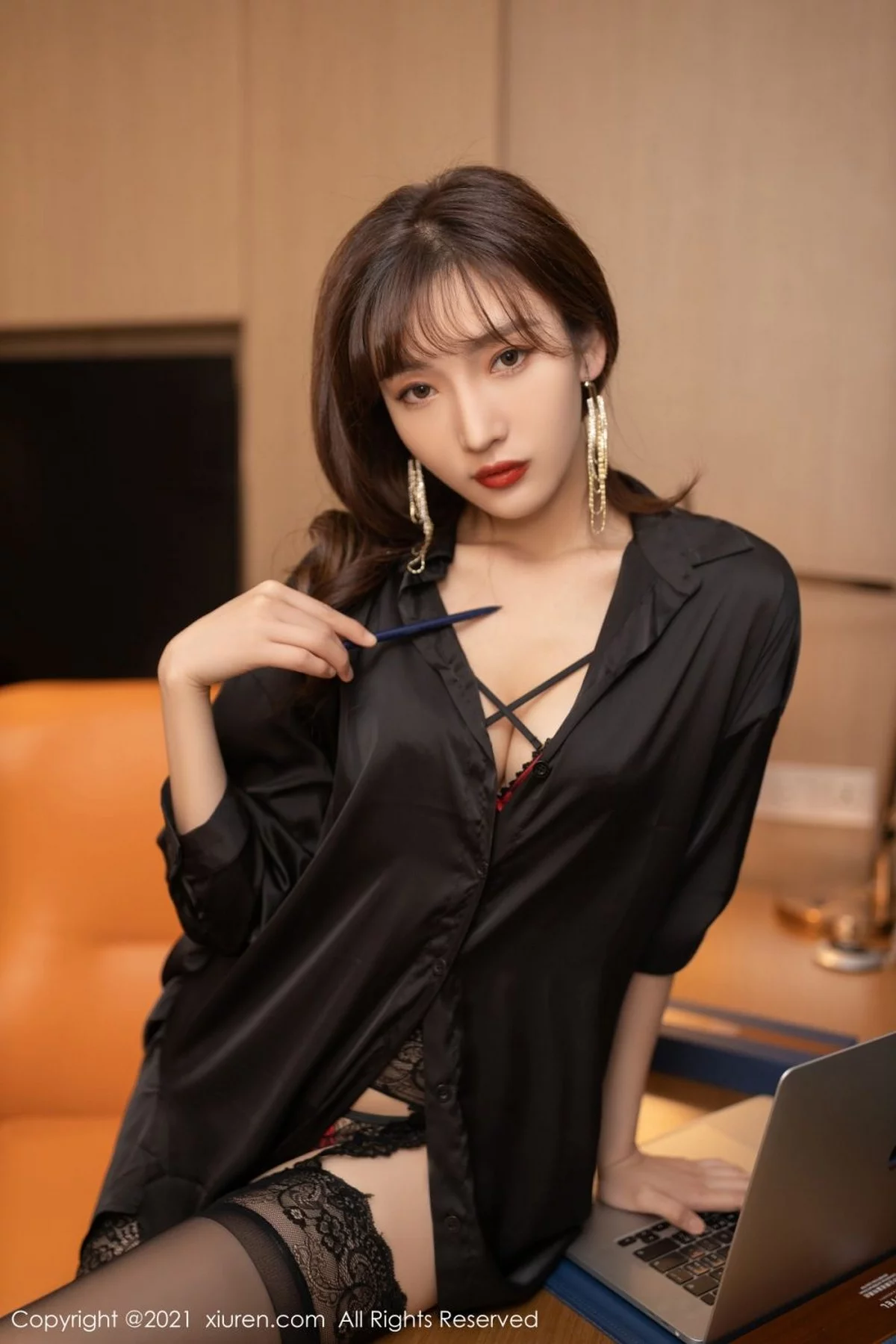 Xrmnw.Vip_陆萱萱_写真