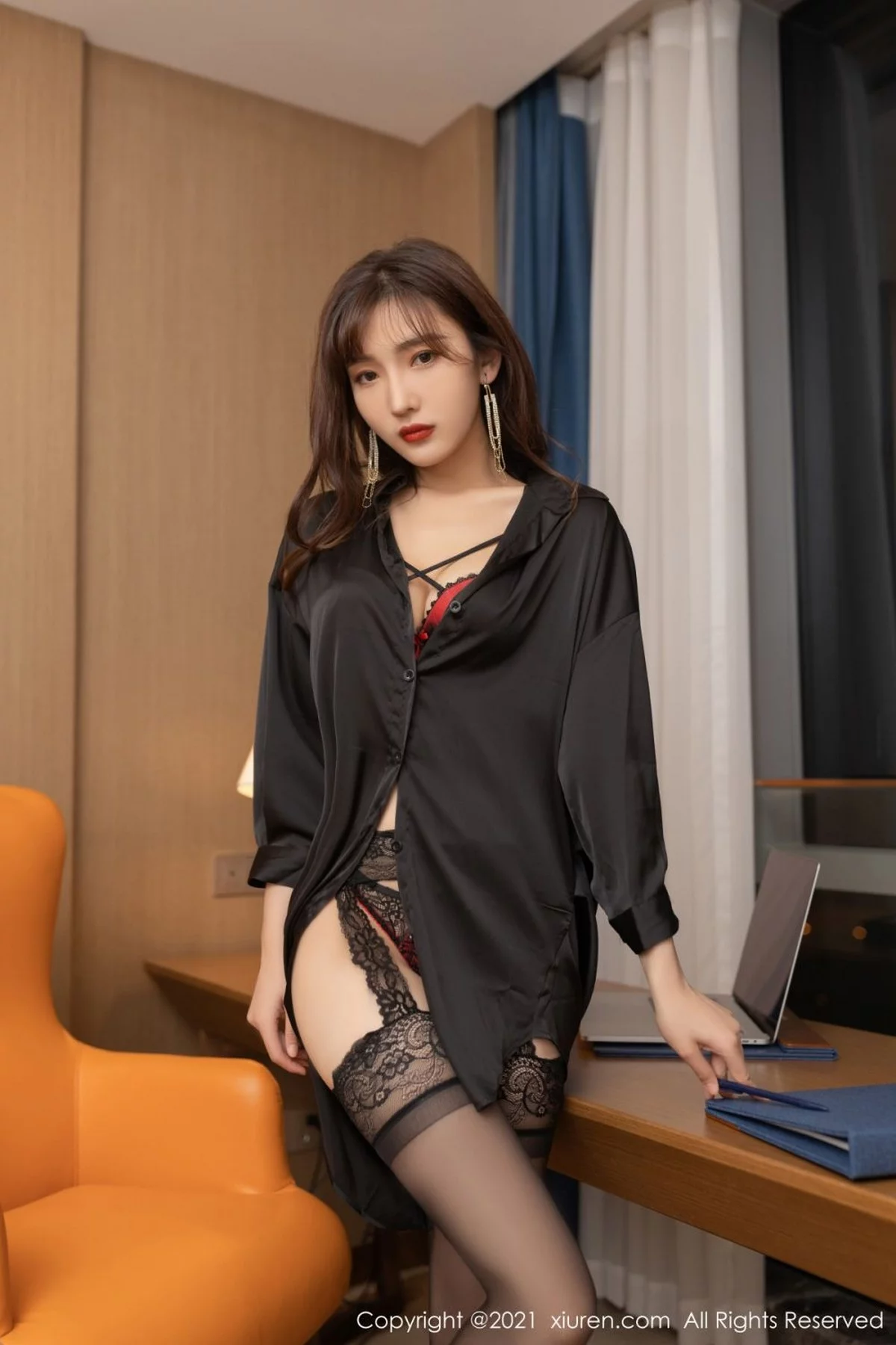 Xrmnw.Vip_陆萱萱_写真