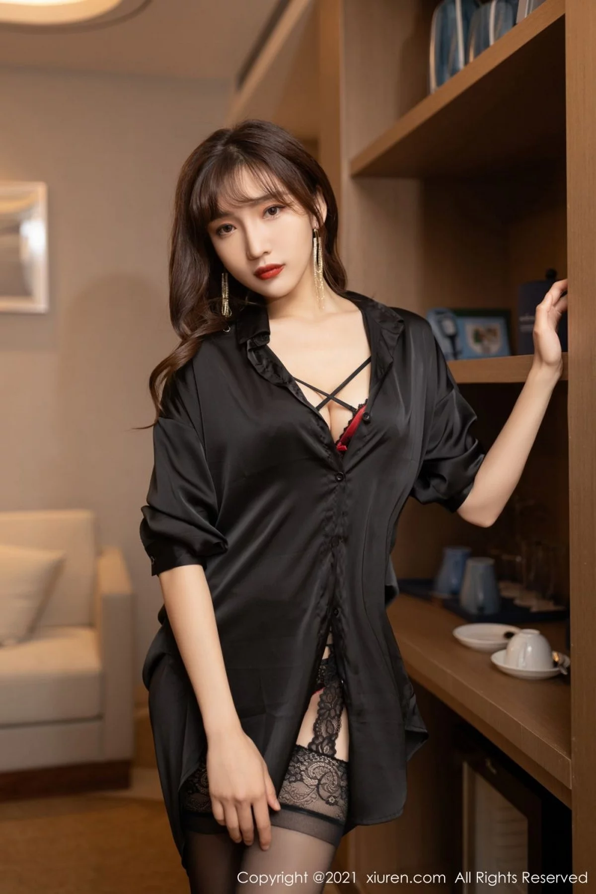 Xrmnw.Vip_陆萱萱_写真