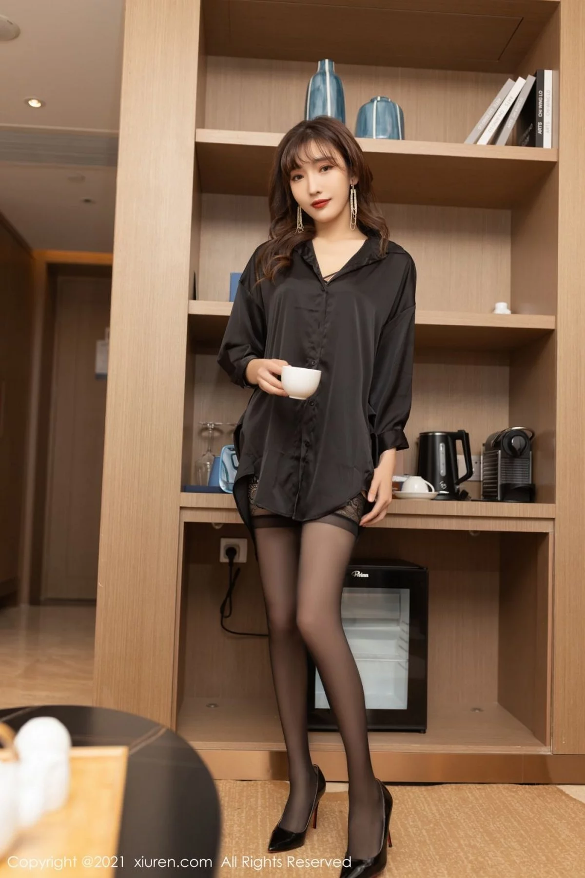 Xrmnw.Vip_陆萱萱_写真