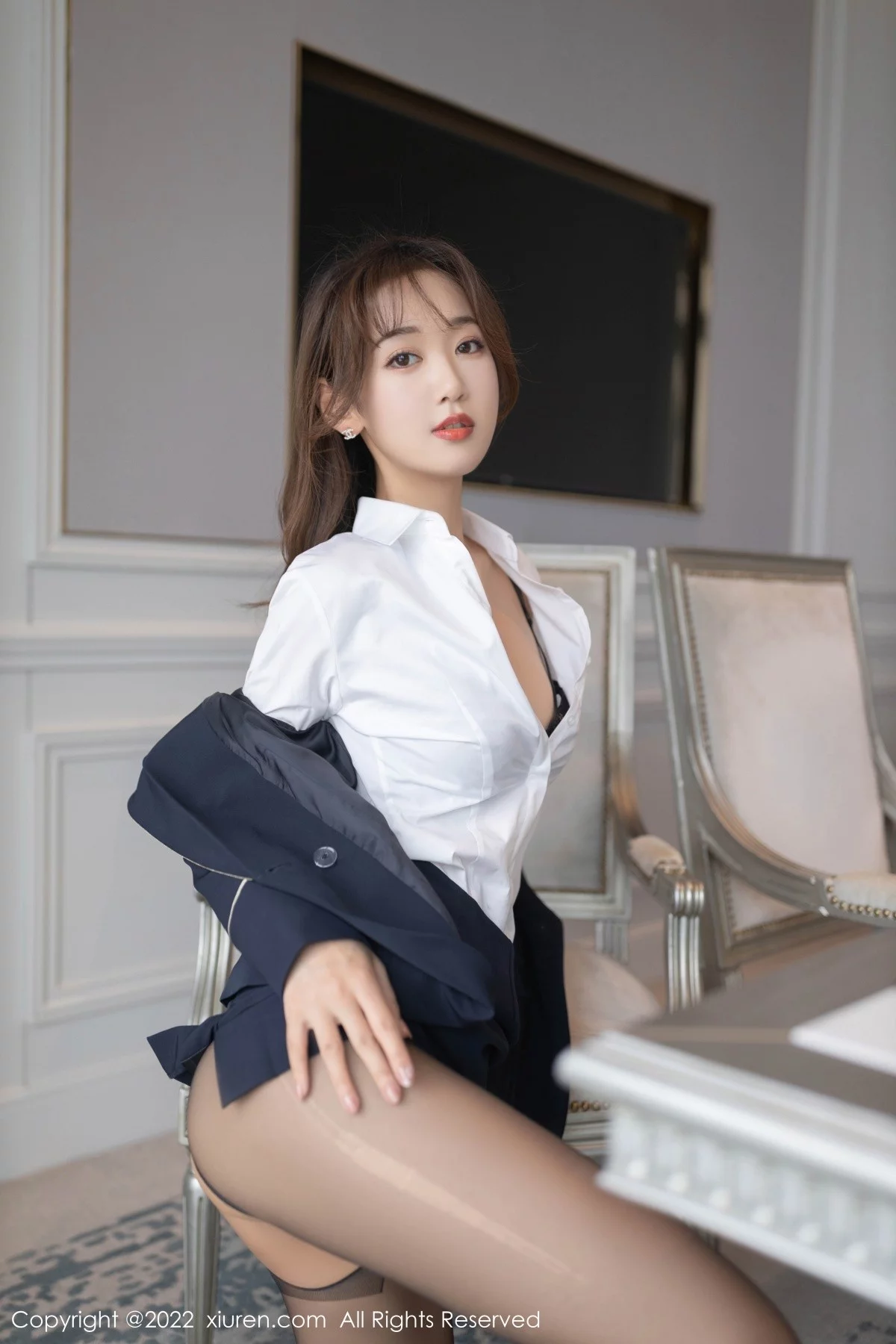 Xrmnw.Vip_唐安琪_写真