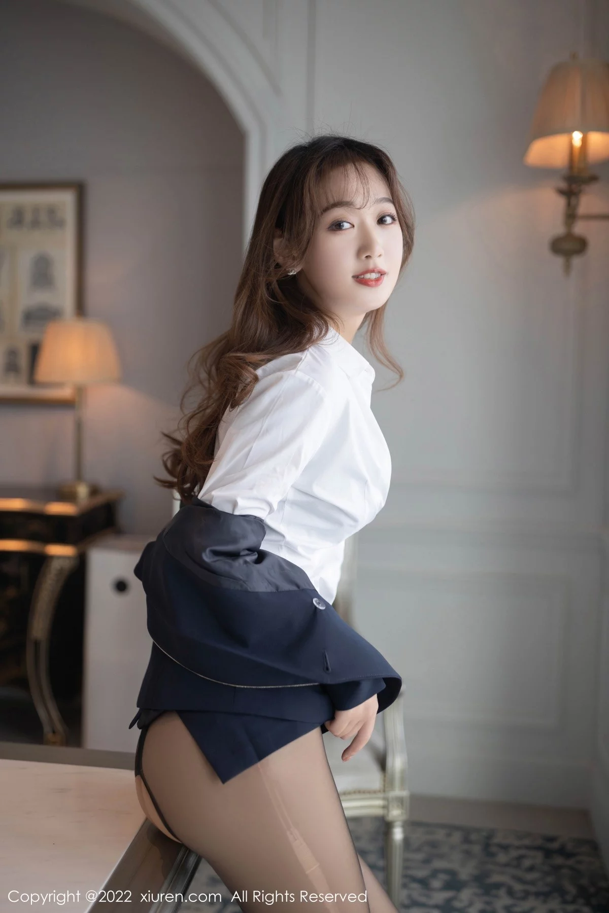 Xrmnw.Vip_唐安琪_写真