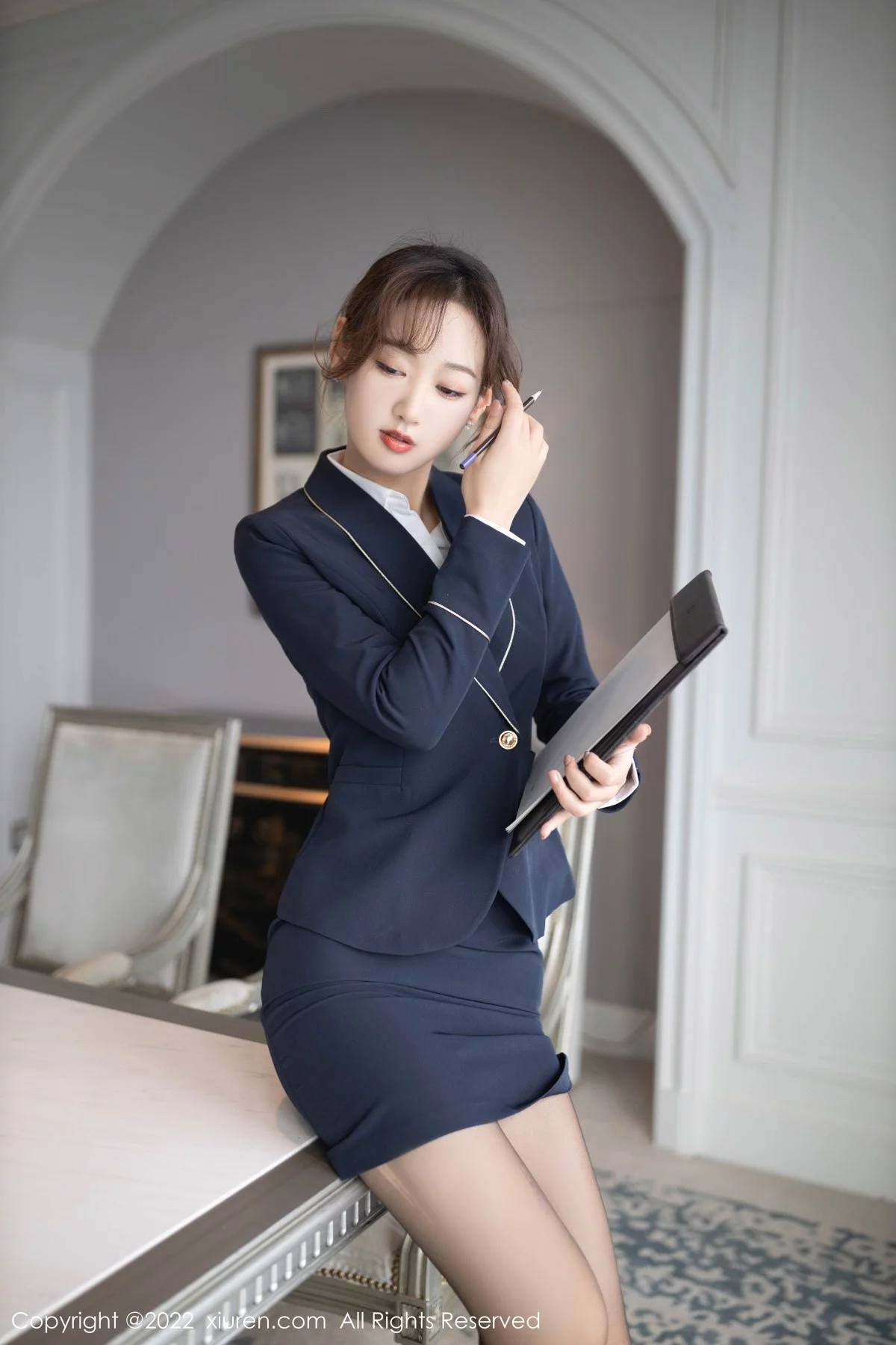 Xrmnw.Vip_唐安琪_写真