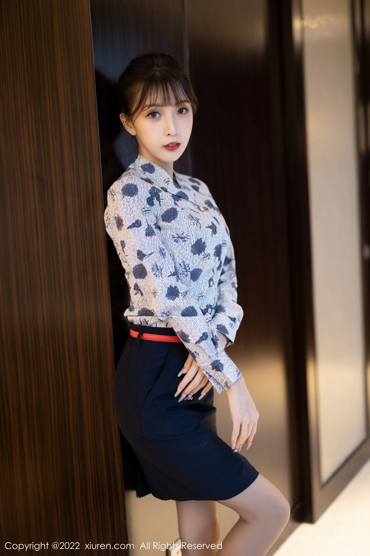 Xrmnw.Vip_林星阑_写真