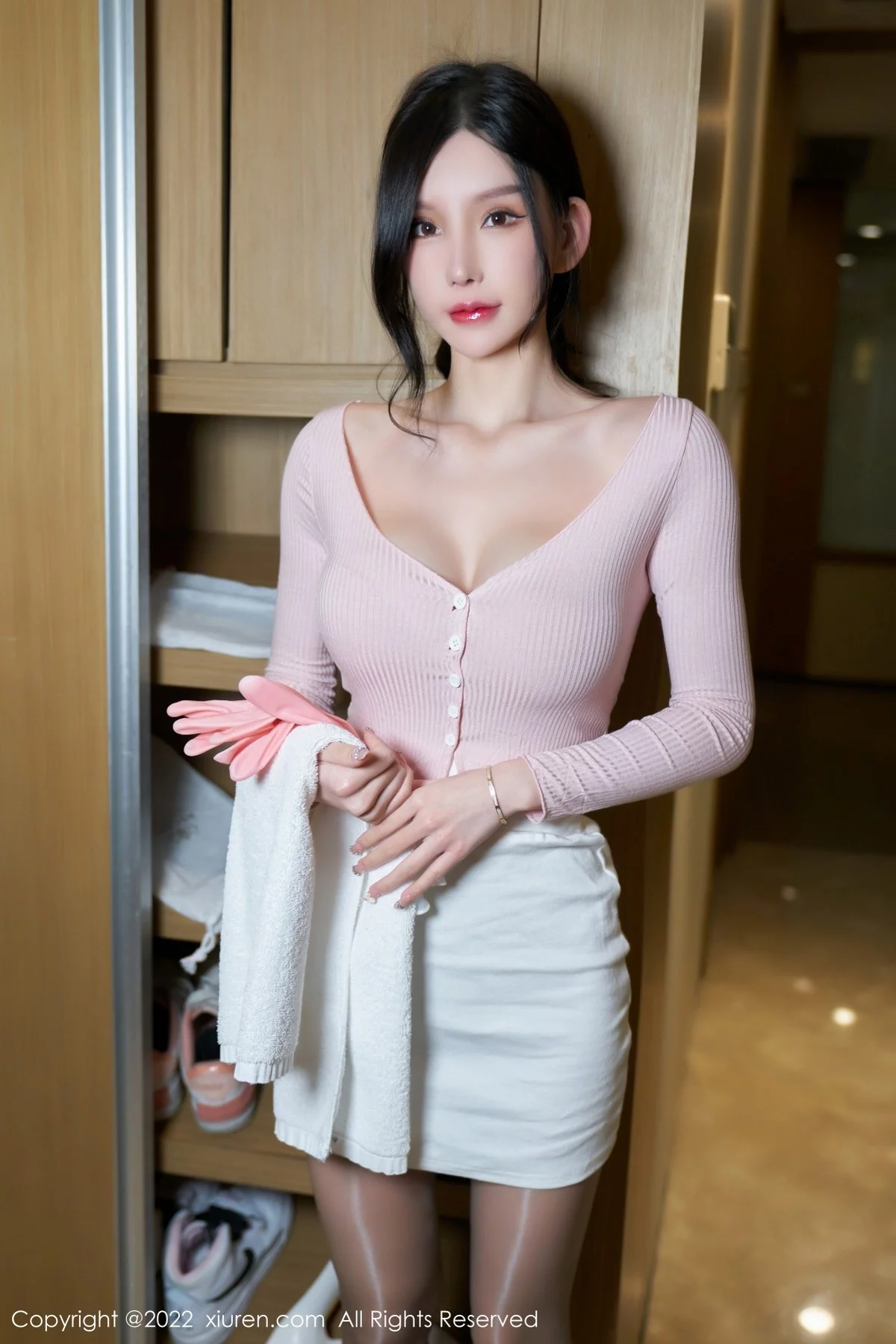 Xrmnw.Vip_周于希_写真