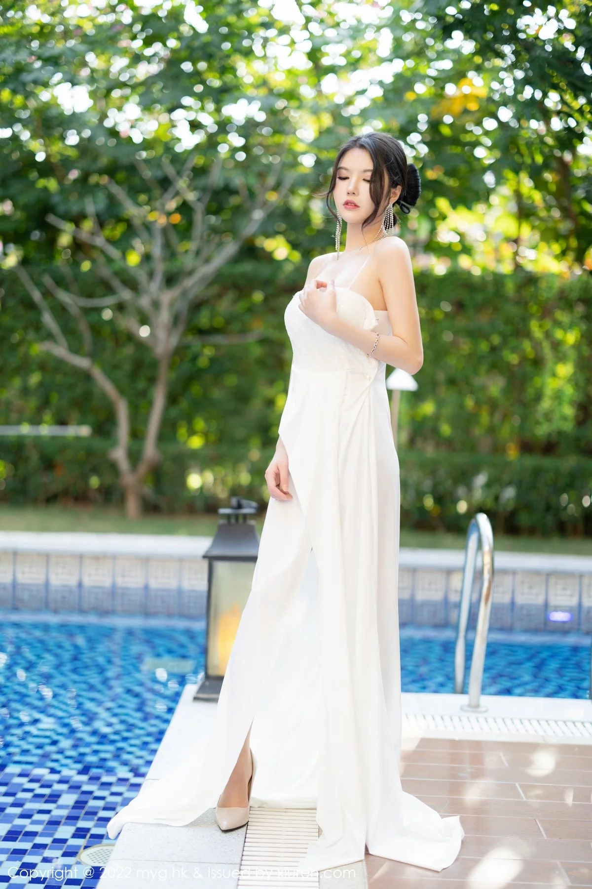 Xrmnw.Vip_媛媛酱_合集 Xrmnw.Vip_媛媛酱_写真