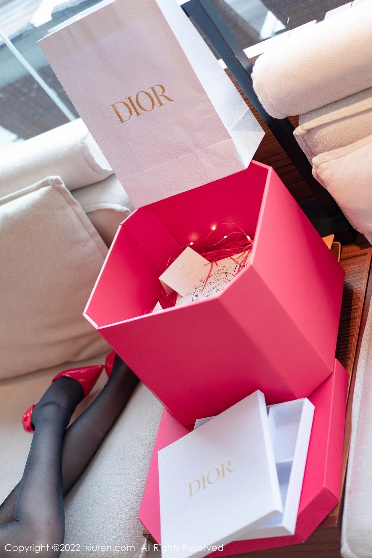 Xrmnw.Vip_允爾_合集 Xrmnw.Vip_允爾_写真