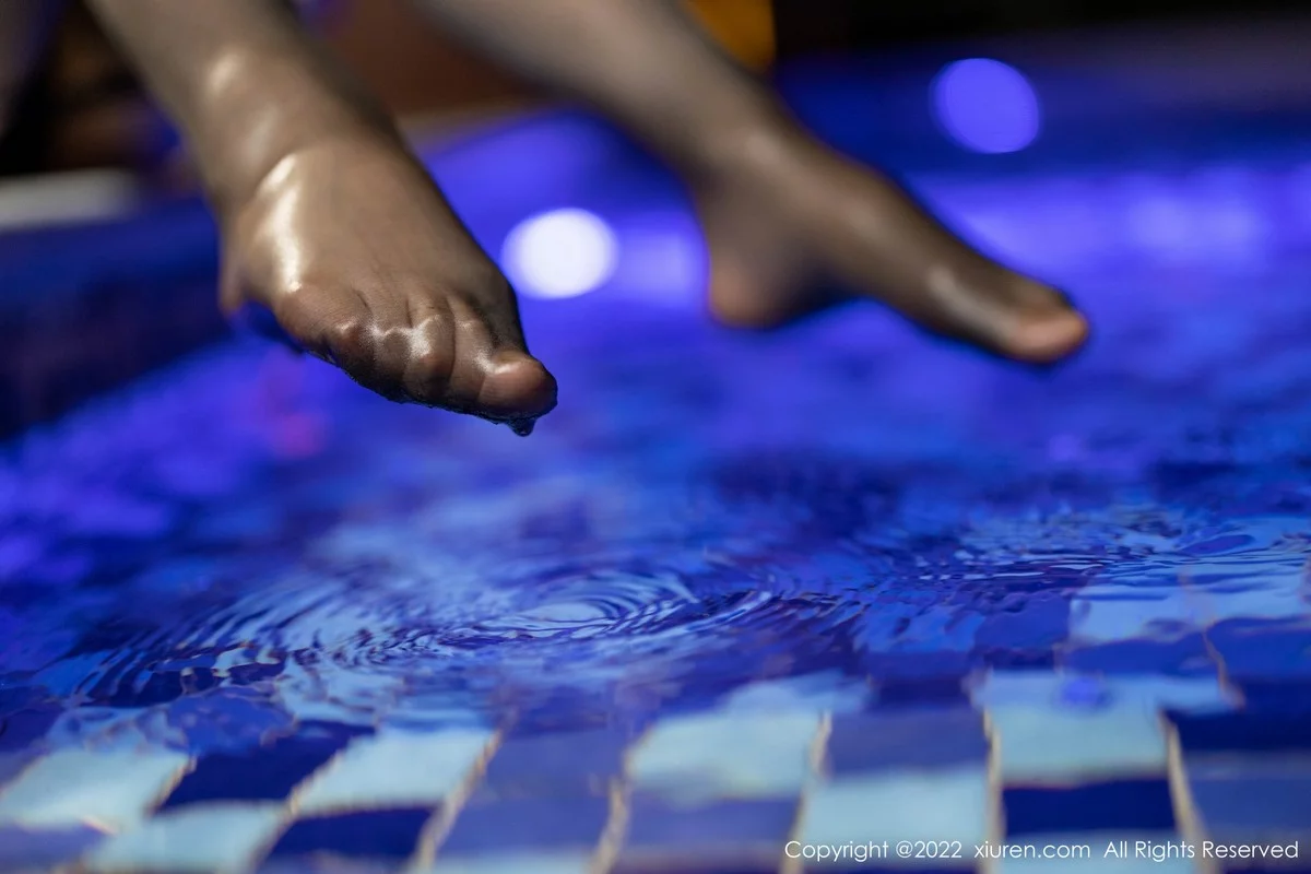 Xrmnw.Vip_绮里嘉_写真