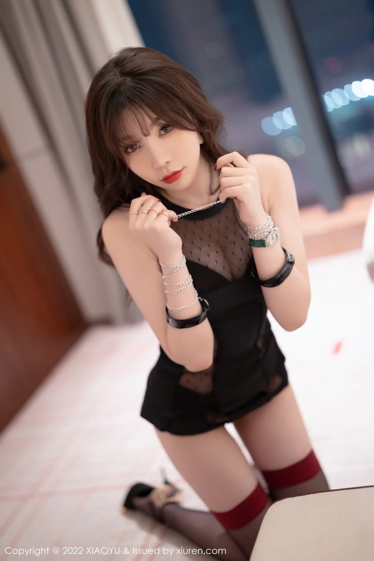 Xrmnw.Vip_芝芝_合集 Xrmnw.Vip_芝芝_写真