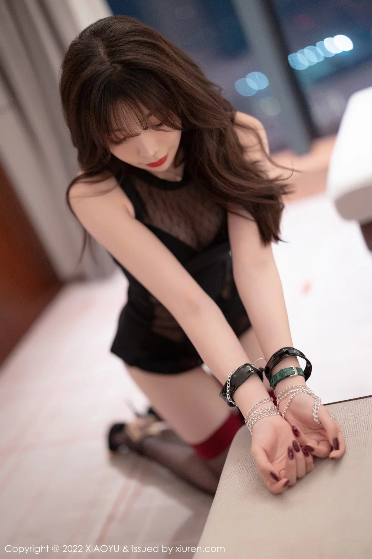 Xrmnw.Vip_芝芝_合集 Xrmnw.Vip_芝芝_写真