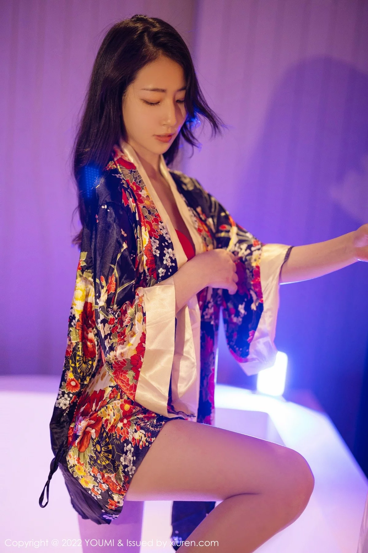 Xrmnw.Vip_熊小诺_写真