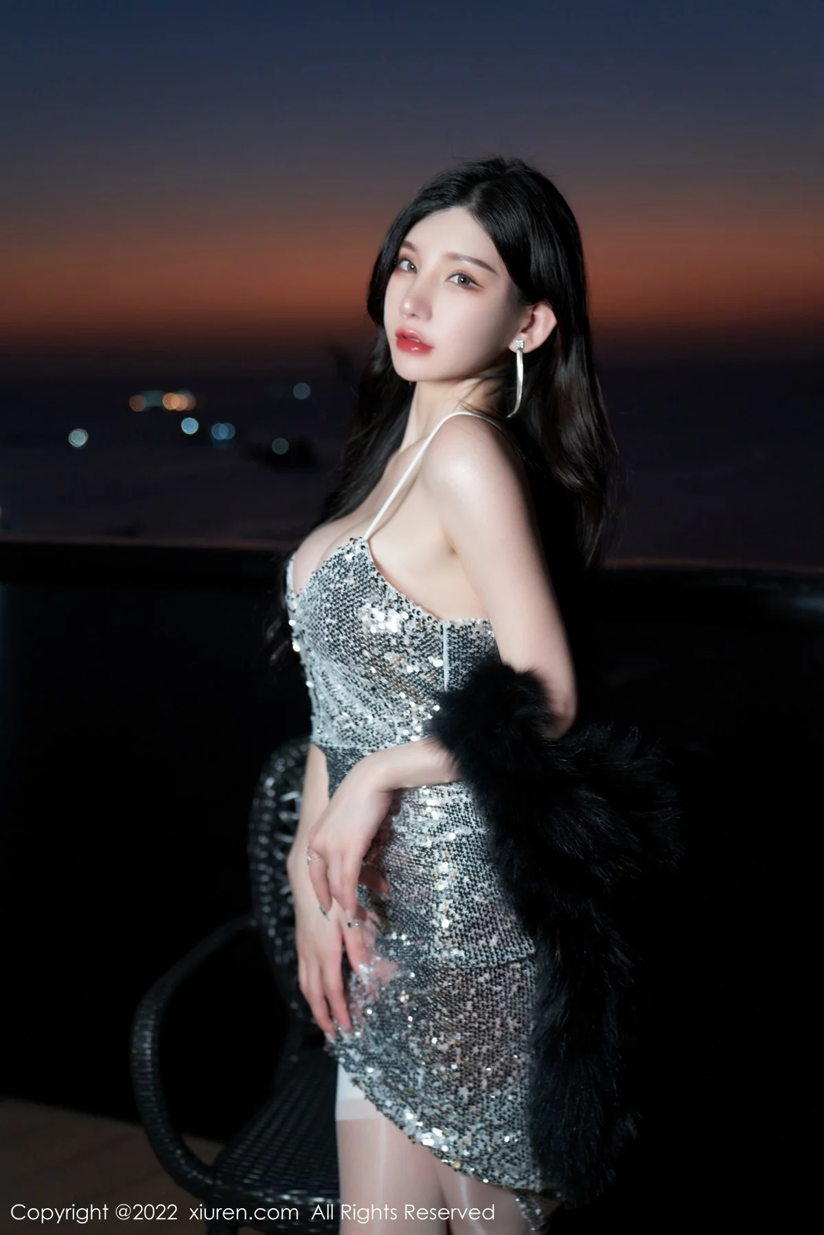 Xrmnw.Vip_周于希_合集 Xrmnw.Vip_周于希_写真