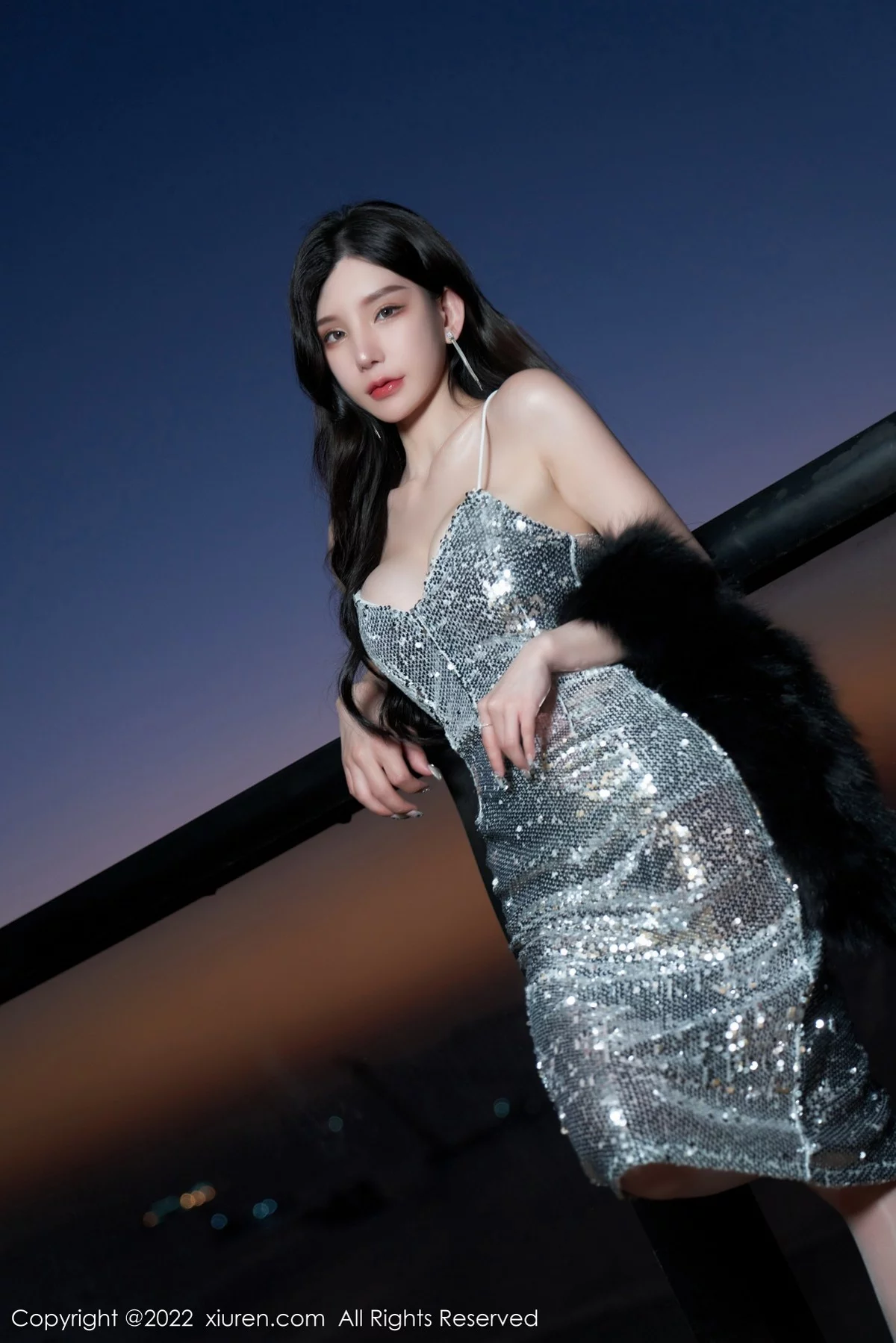 Xrmnw.Vip_周于希_合集 Xrmnw.Vip_周于希_写真