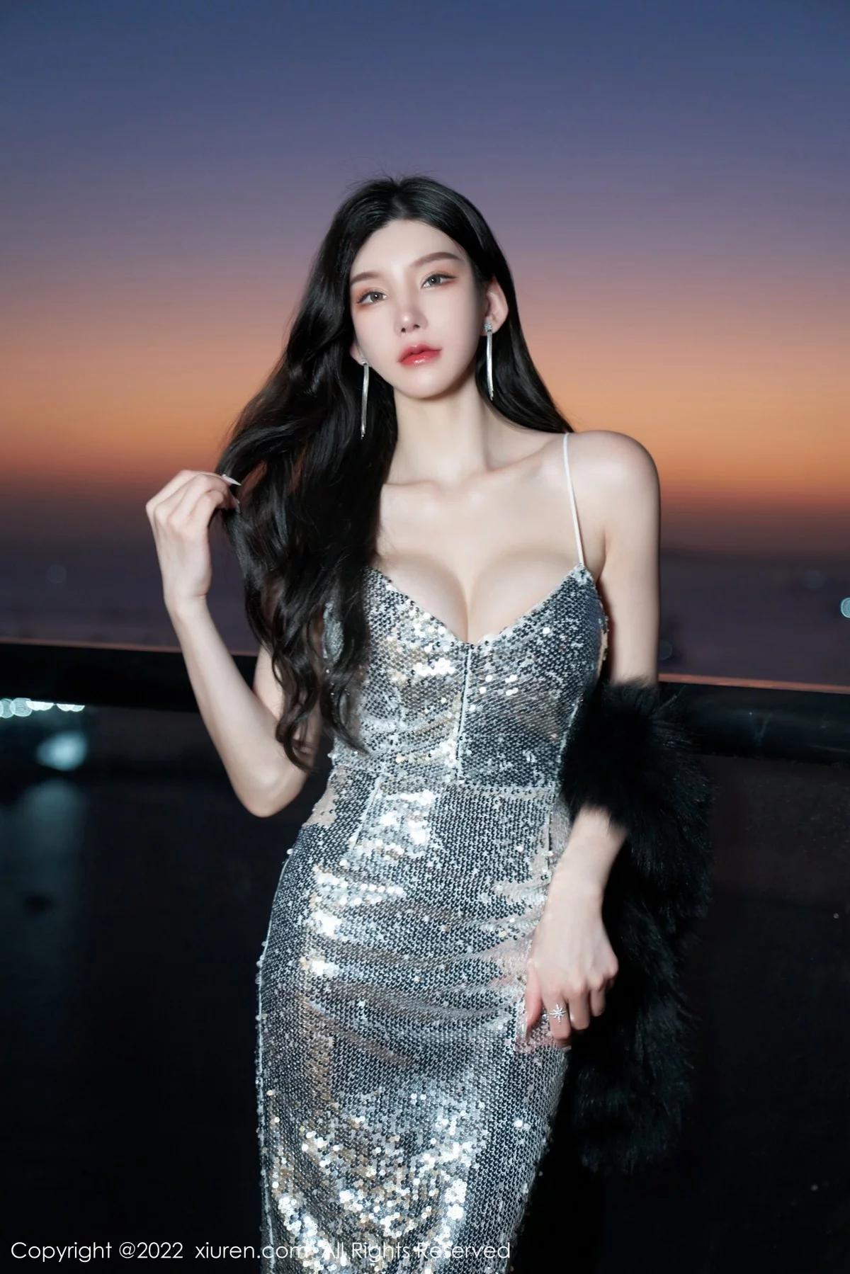 Xrmnw.Vip_周于希_写真