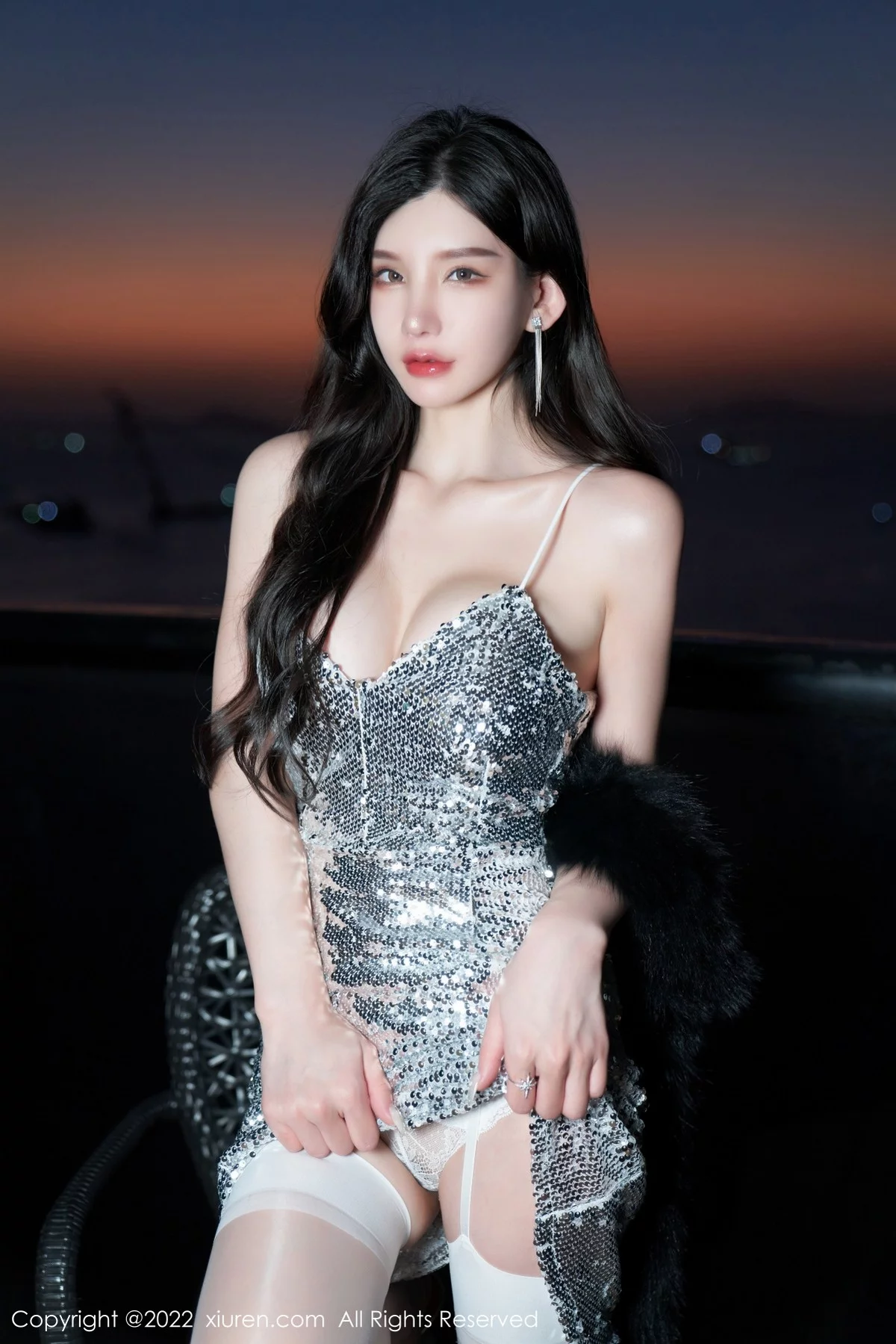 Xrmnw.Vip_周于希_合集 Xrmnw.Vip_周于希_写真