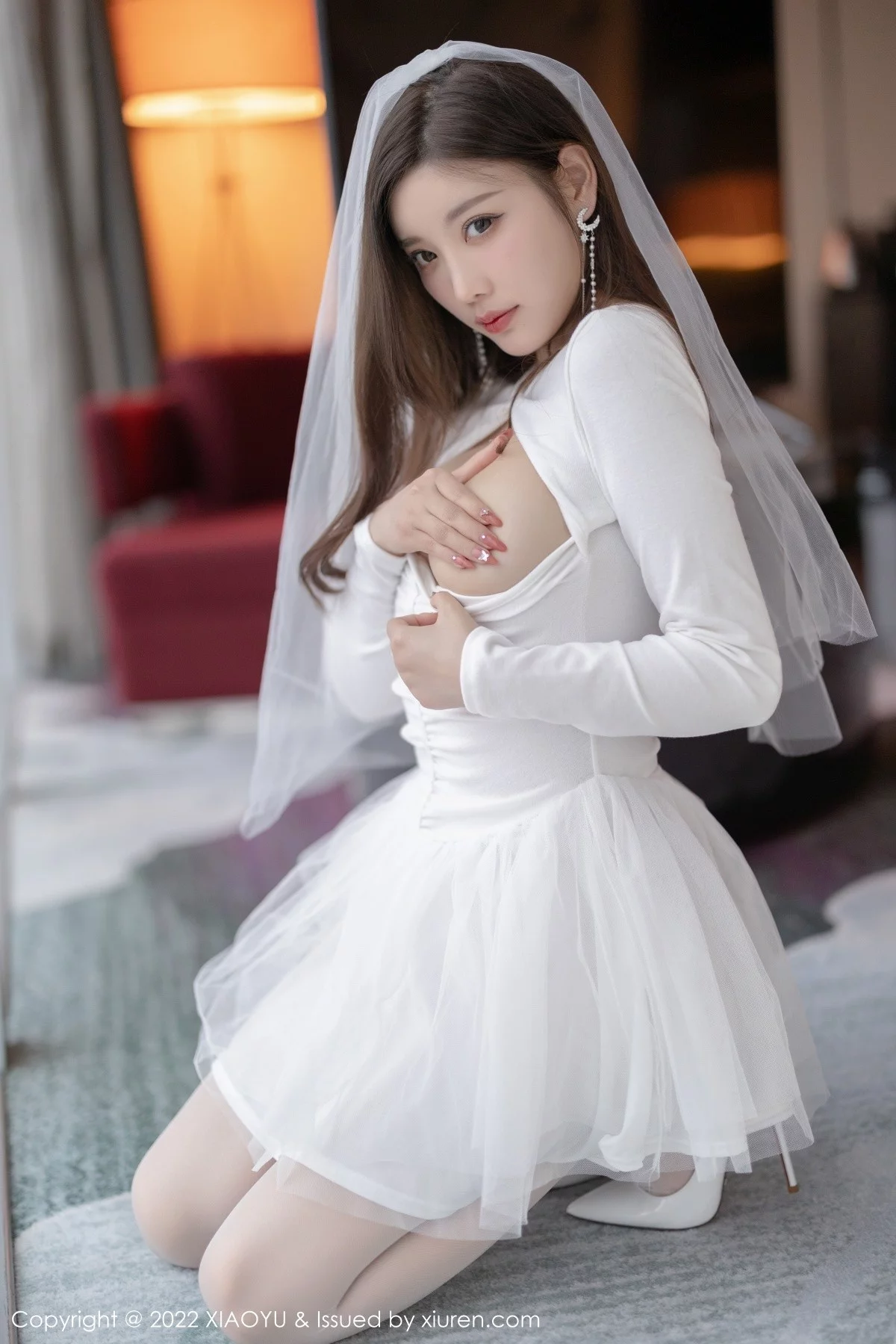 Xrmnw.Vip_杨晨晨_写真